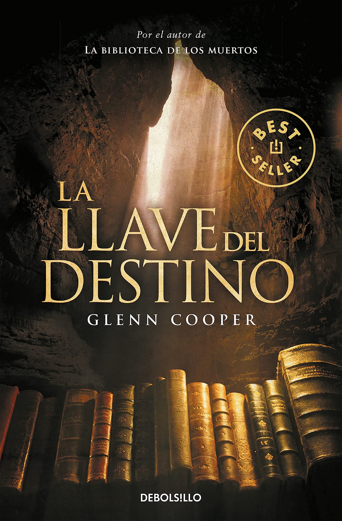 Libro: La llave del destino (Spanish Edition)