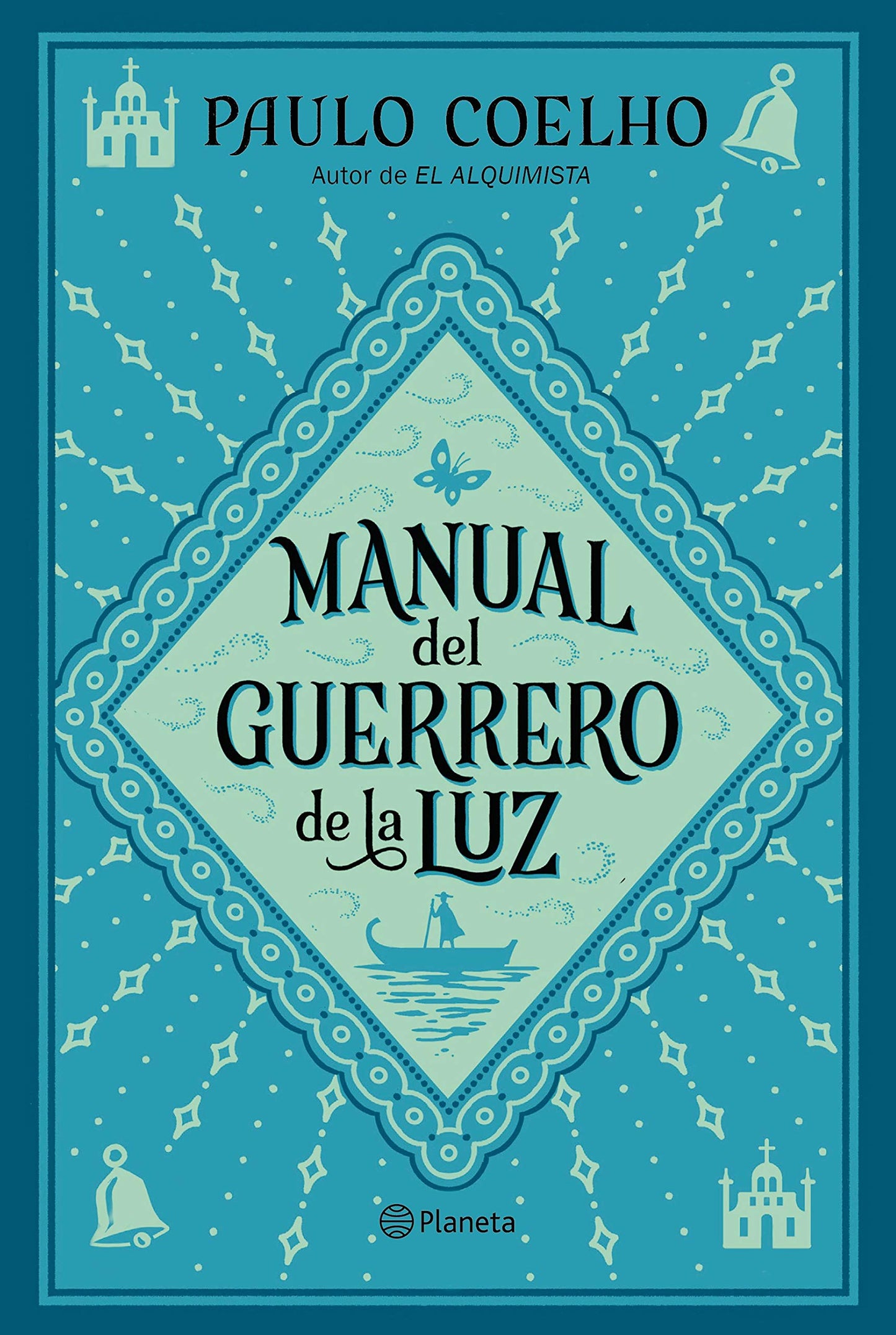 Manual del guerrero de la luz (Biblioteca Paulo Coelho)