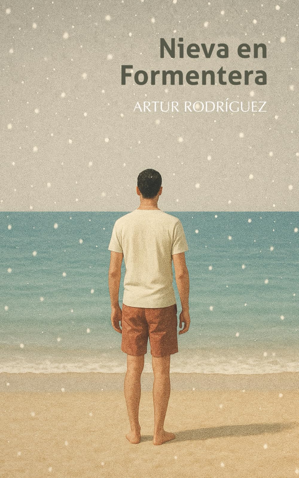 Libro: Nieva en Formentera (Spanish Edition)