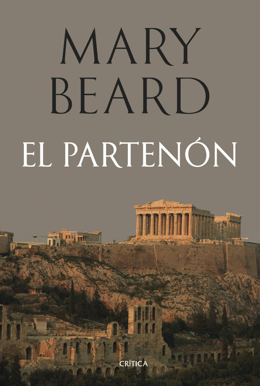 El Partenón (Tiempo de Historia)