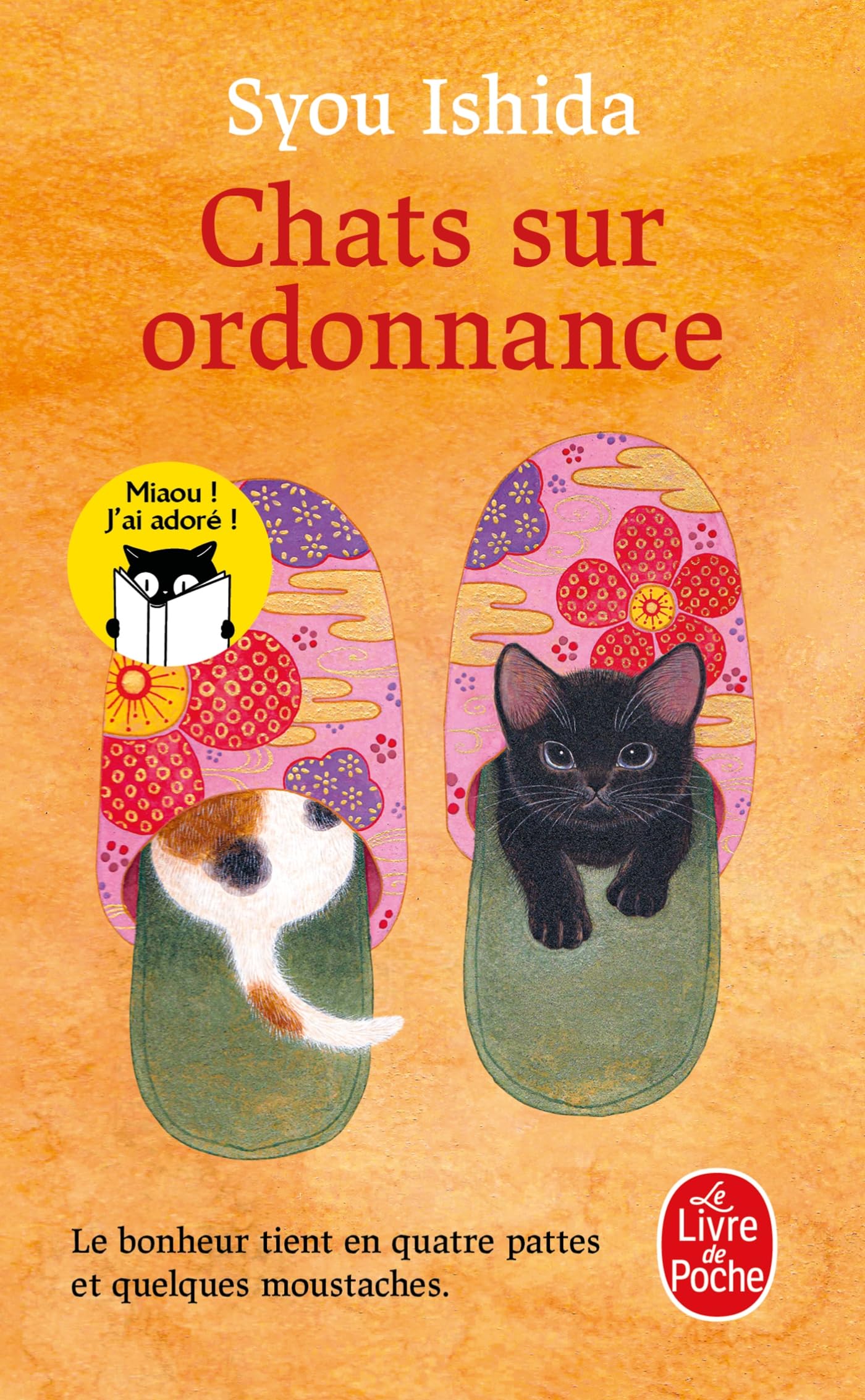 Libro: Le Livre de Poche