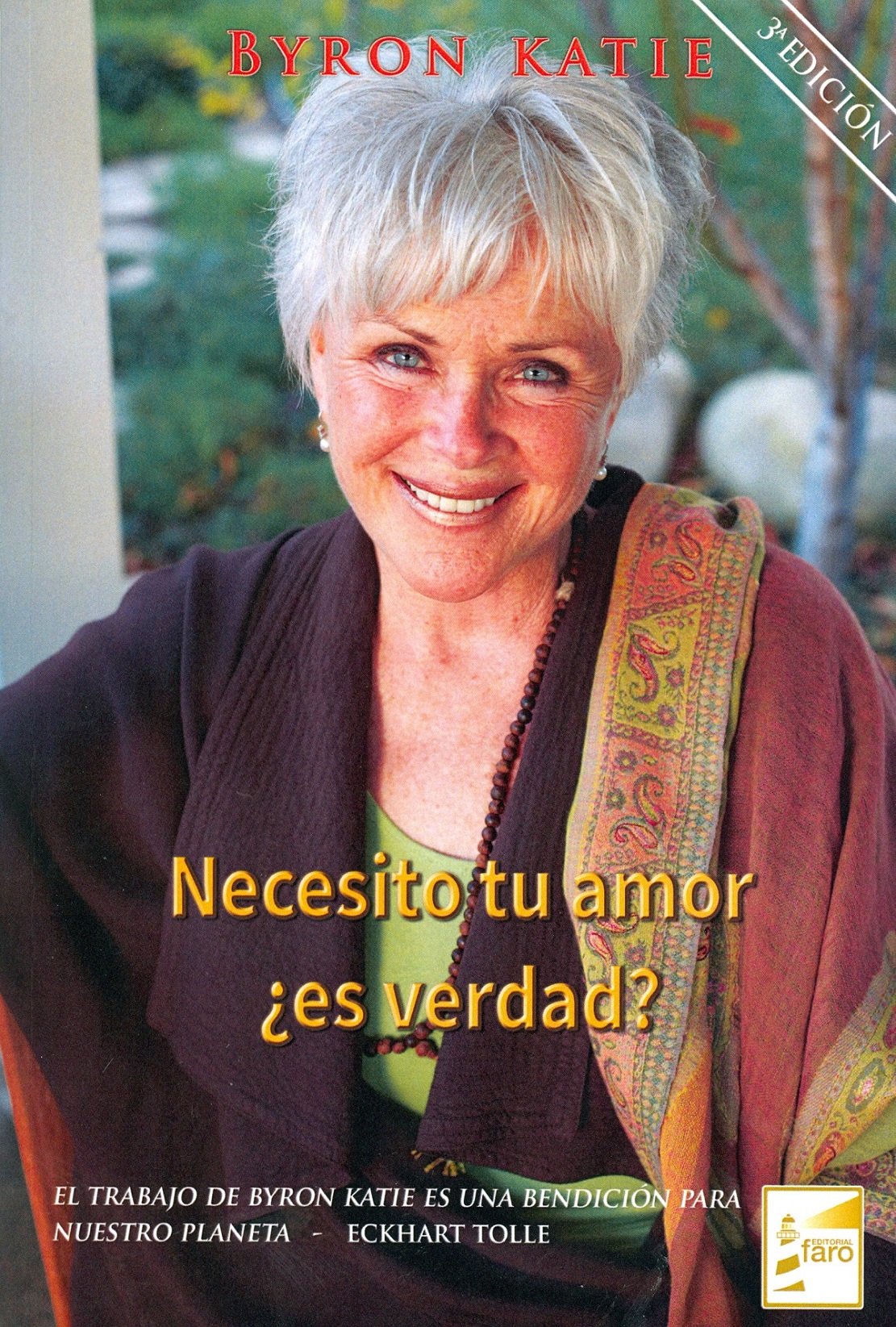 Necesito tu amor ¿es verdad?. (SIN COLECCION)
