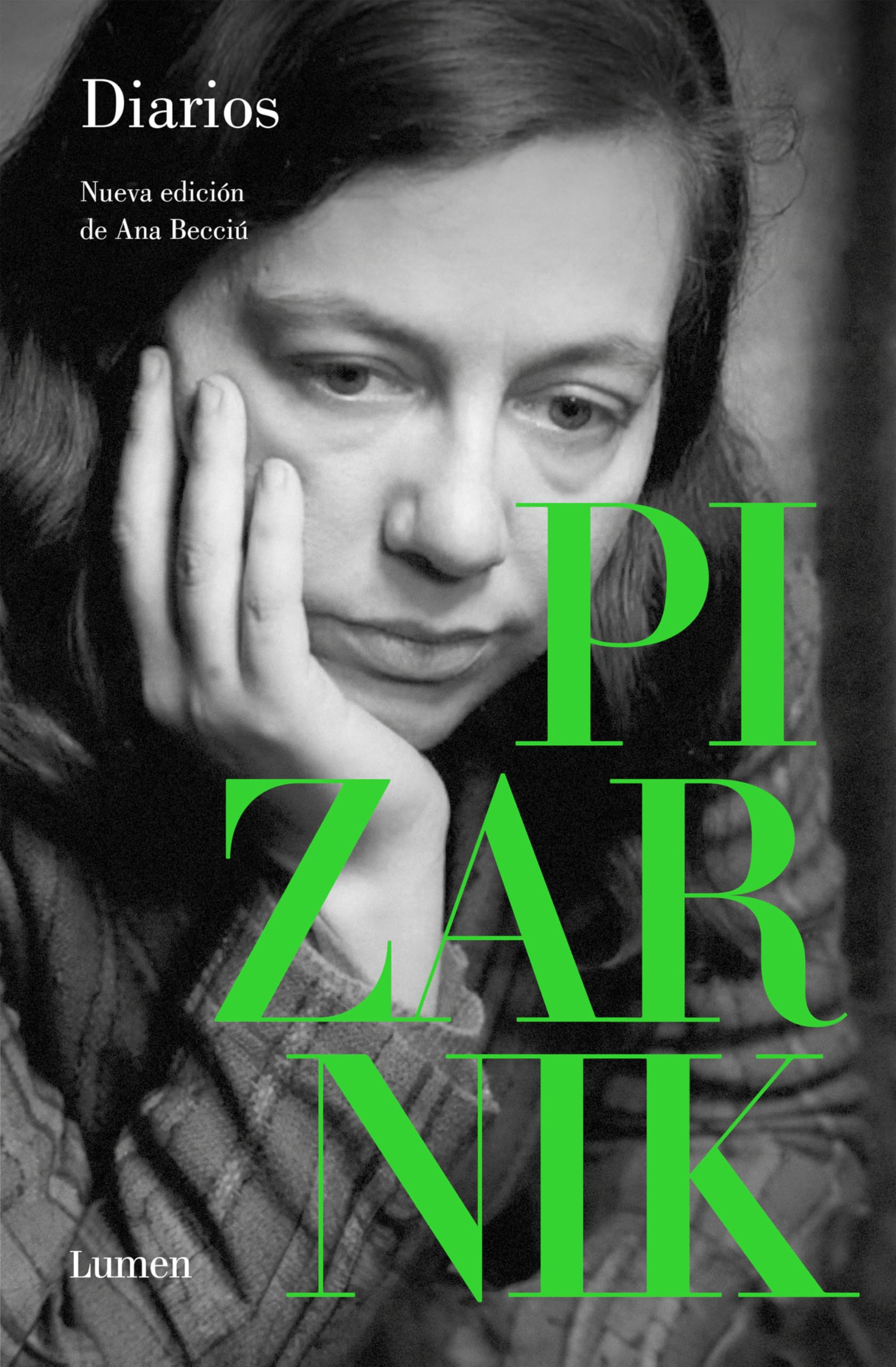 Libro: Diarios: Nueva edición de Ana Becciu (Narrativa)