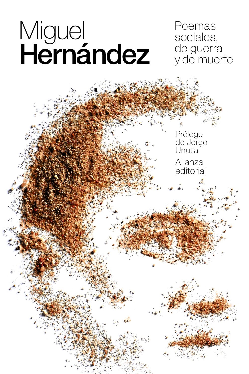 Libro: Poemas sociales, de guerra y de muerte