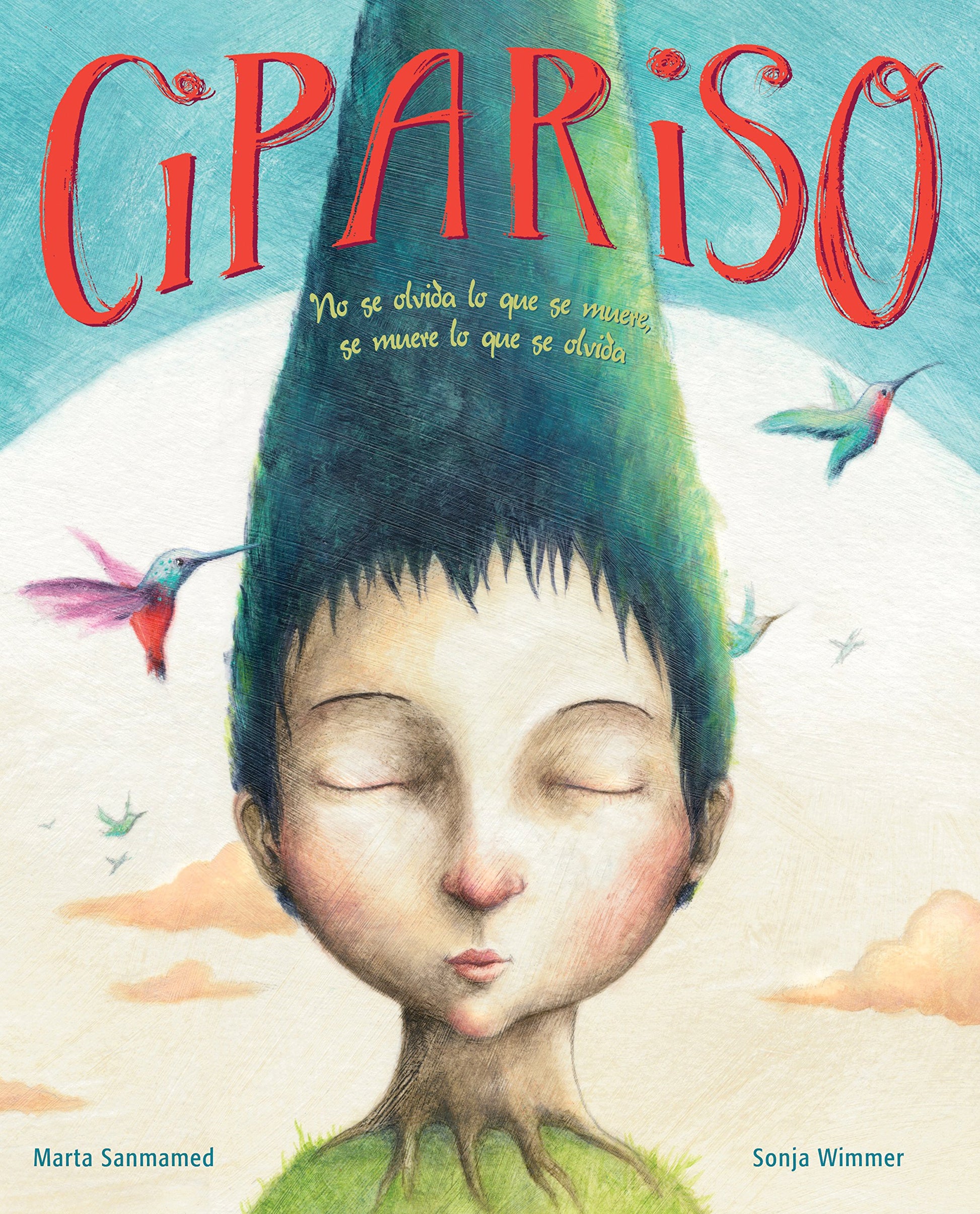 Libro: Cipariso (Cyparissus) (Spanish Edition)