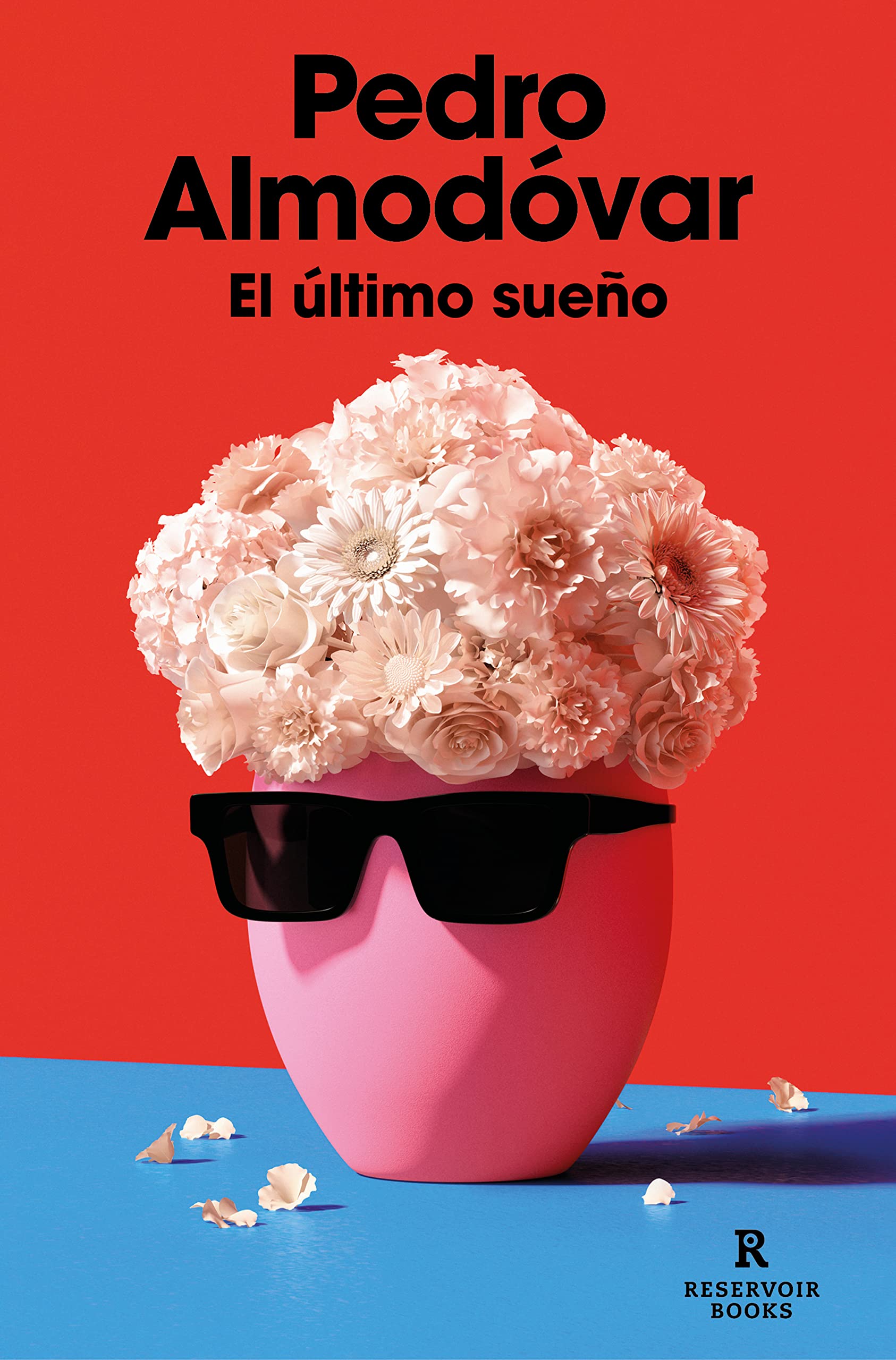 Libro: El último sueño / The Last Dream (Reservoir Narrativa)