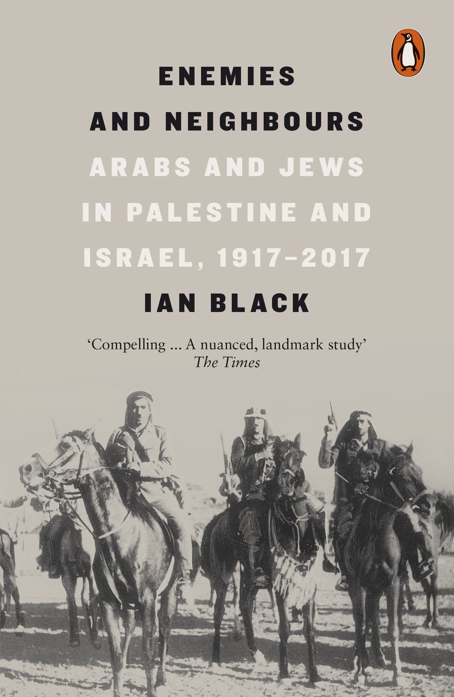 Libro: Enemies And Neighbours