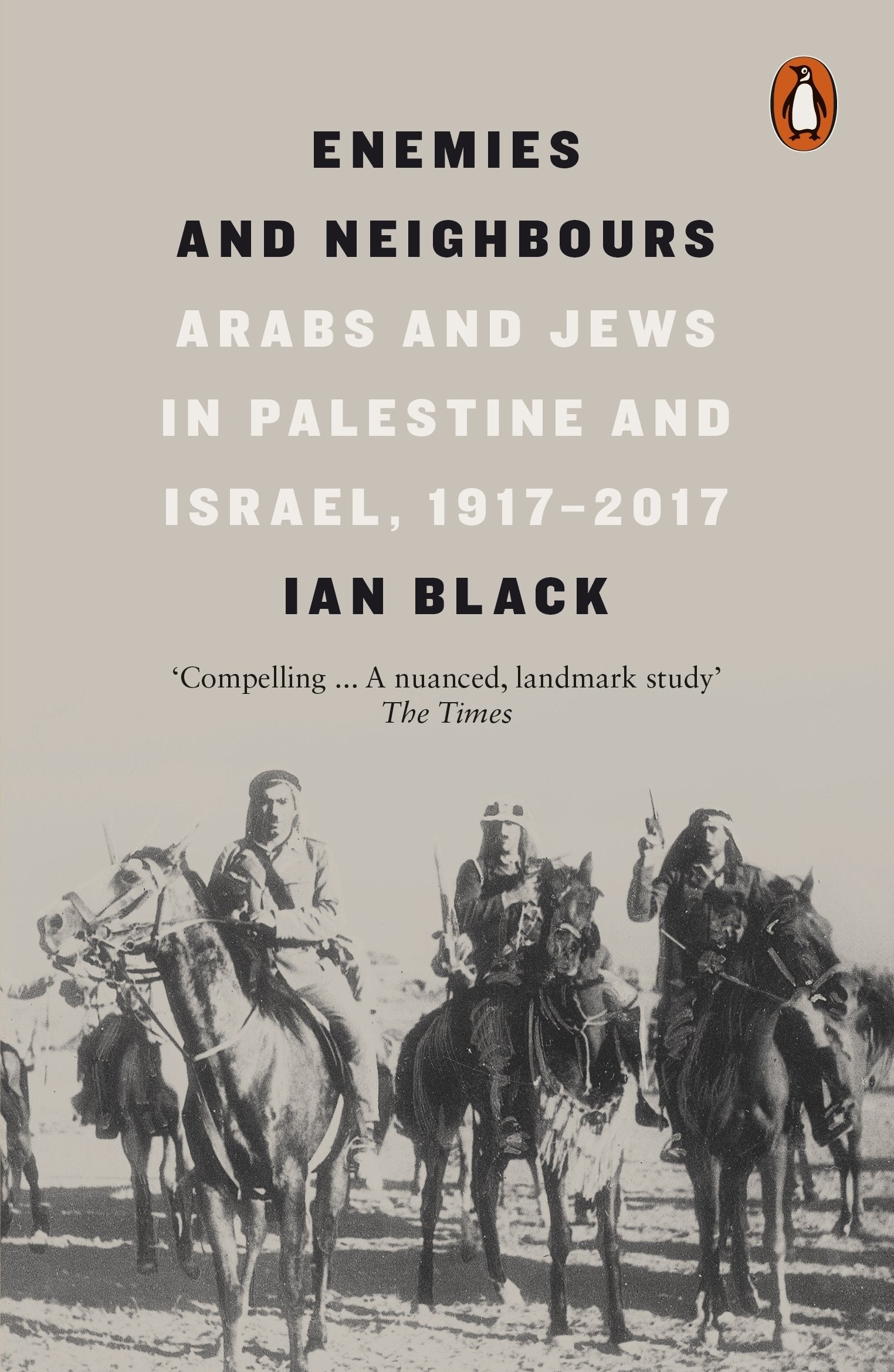 Libro: Enemies And Neighbours