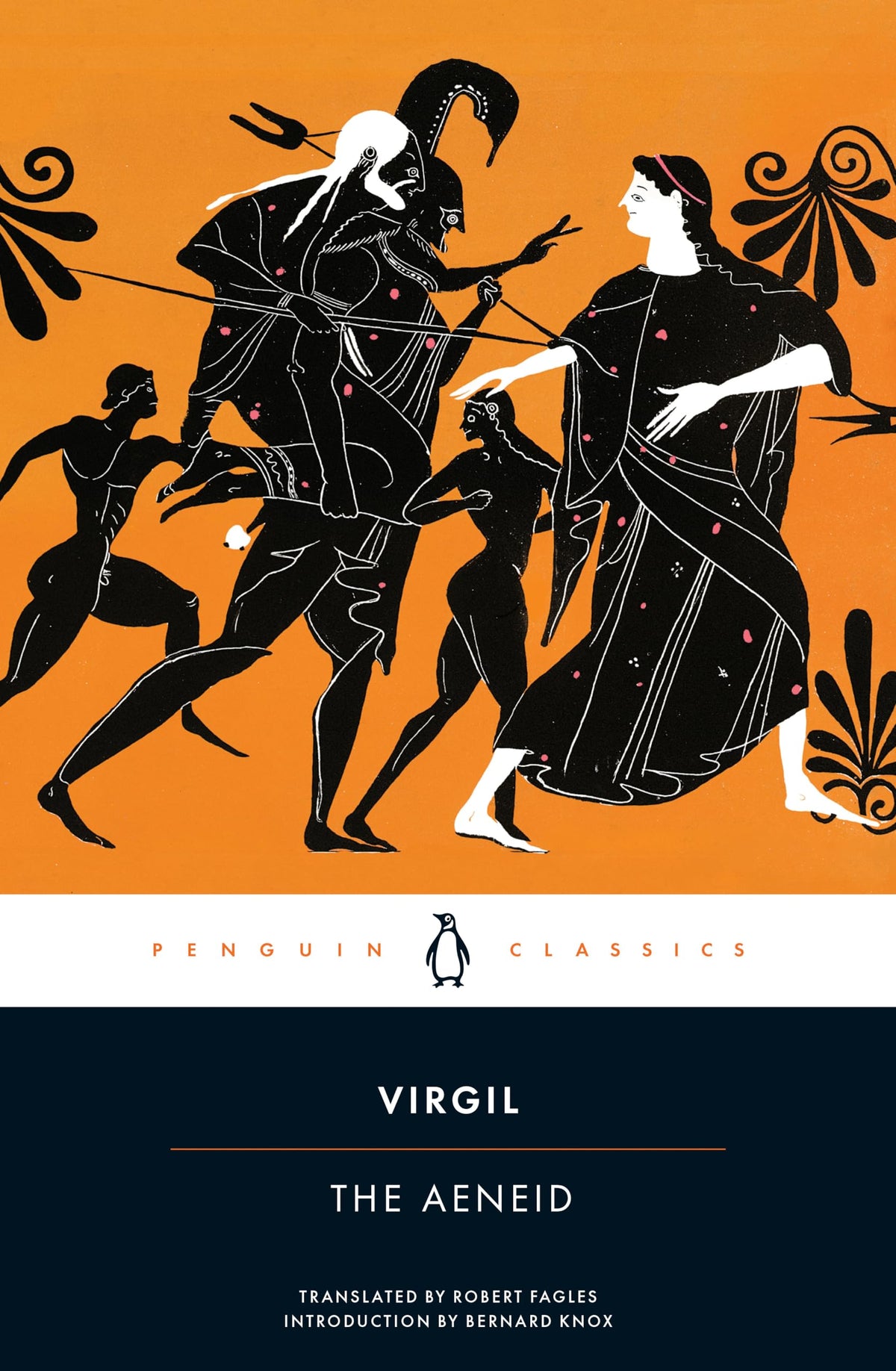 Libro: The Aeneid (Penguin Classics)