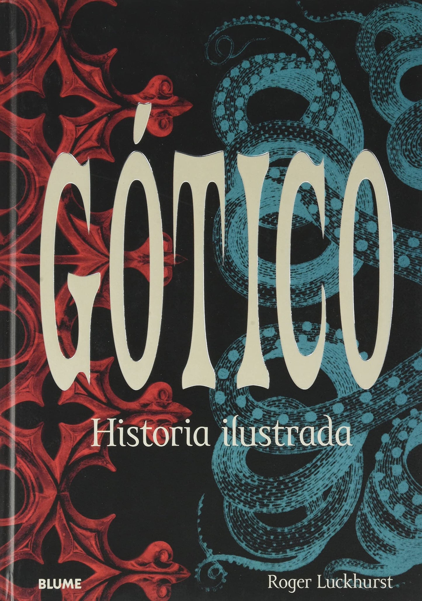 Libro: Gótico