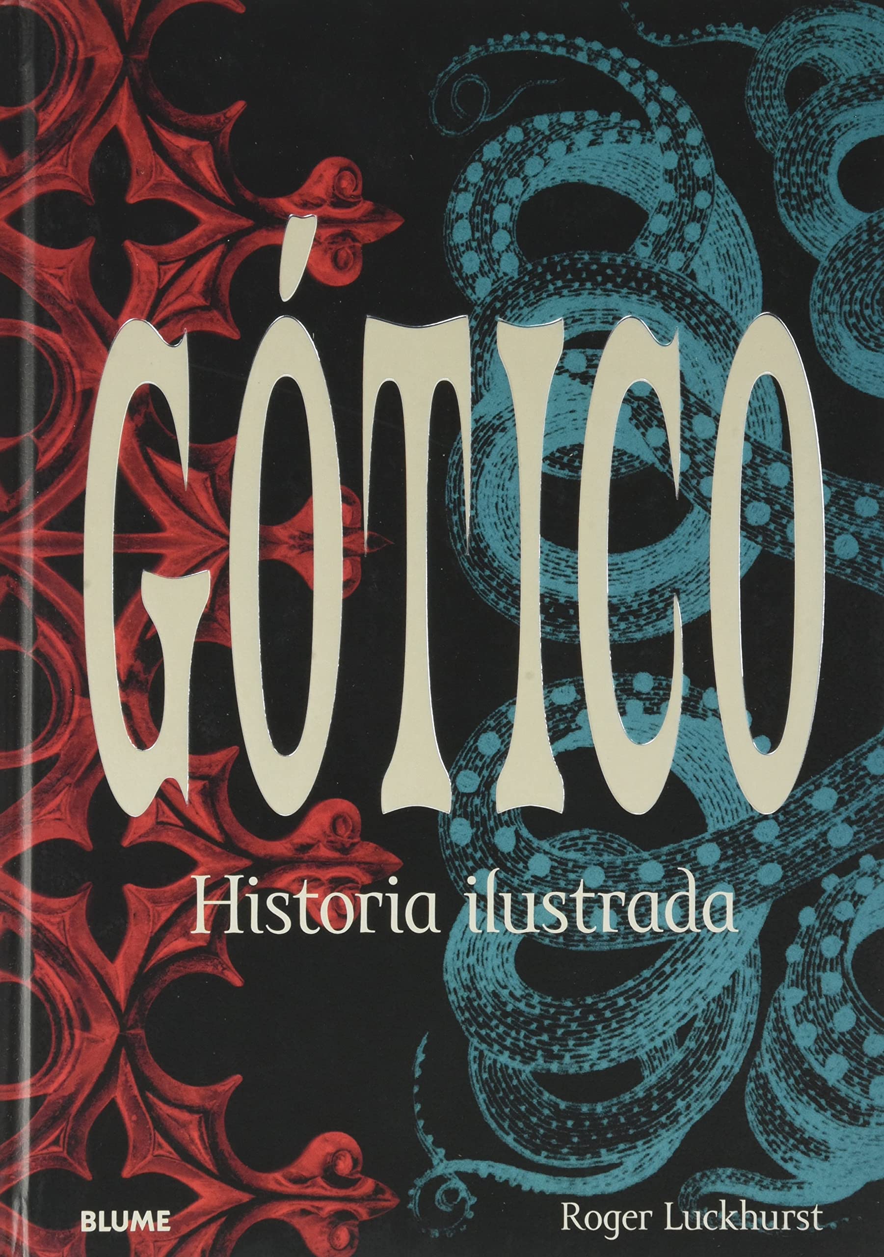 Libro: Gótico