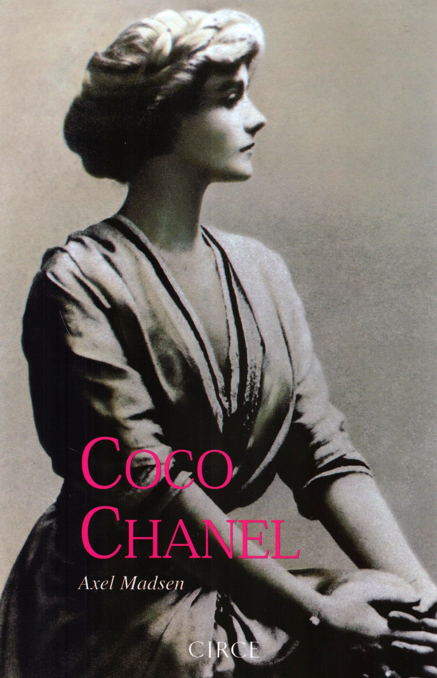 Libro: Coco Chanel (Spanish Edition)