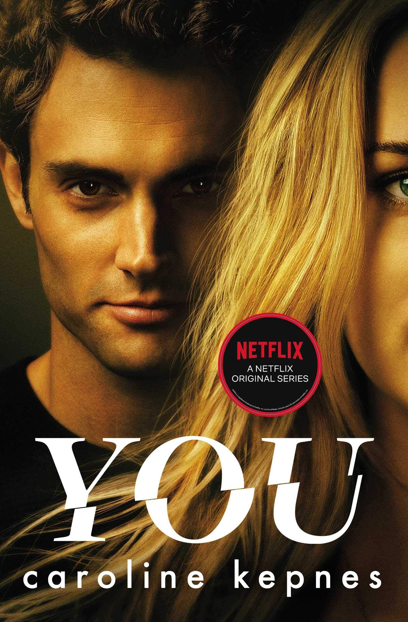 Libro: You: TV Tie