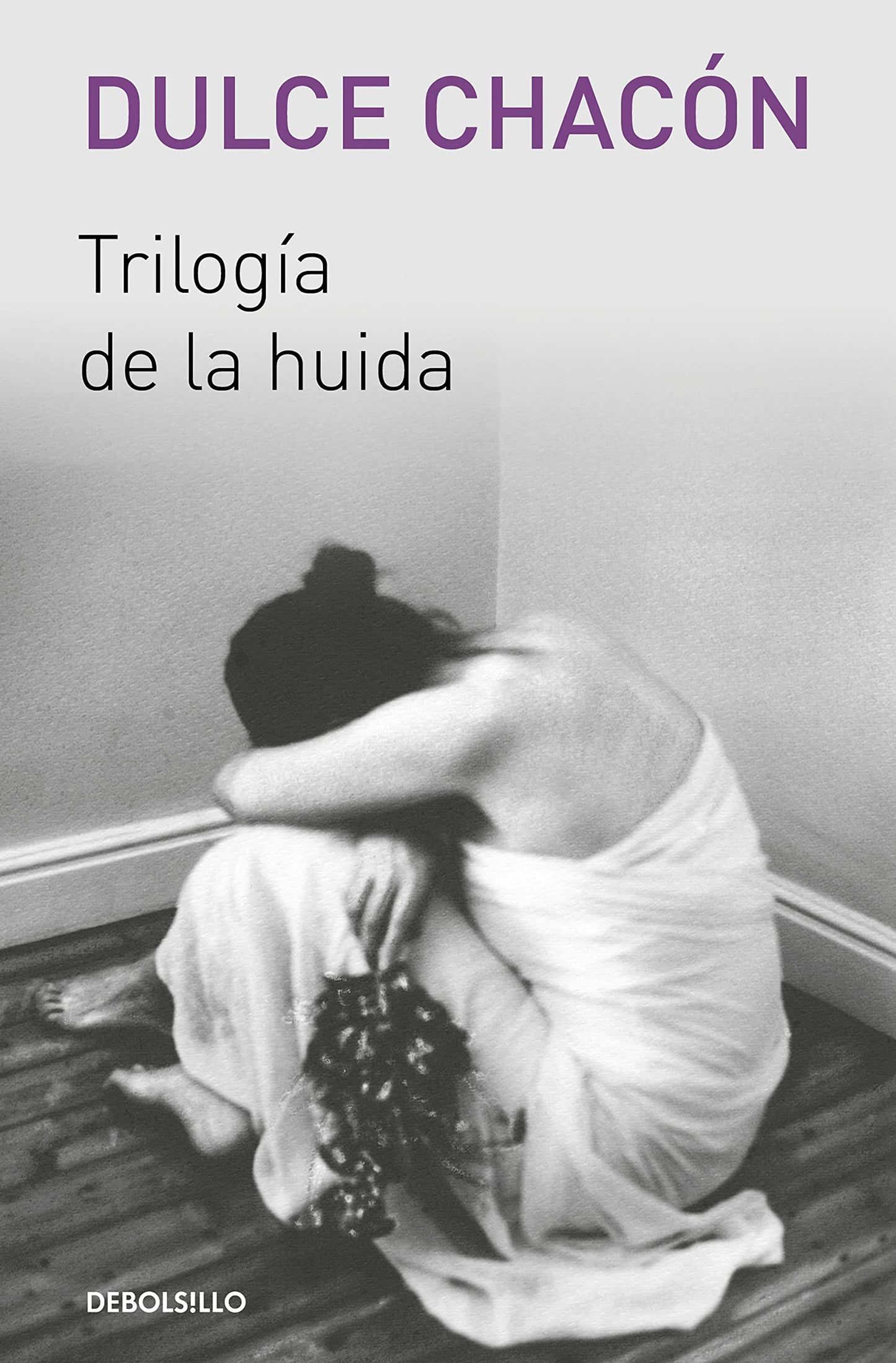 Libro: Trilogía de la huida: Algún amor que no mate - Blanca vuela mañana - Háblame, musa, de aquel varón (Best Seller)