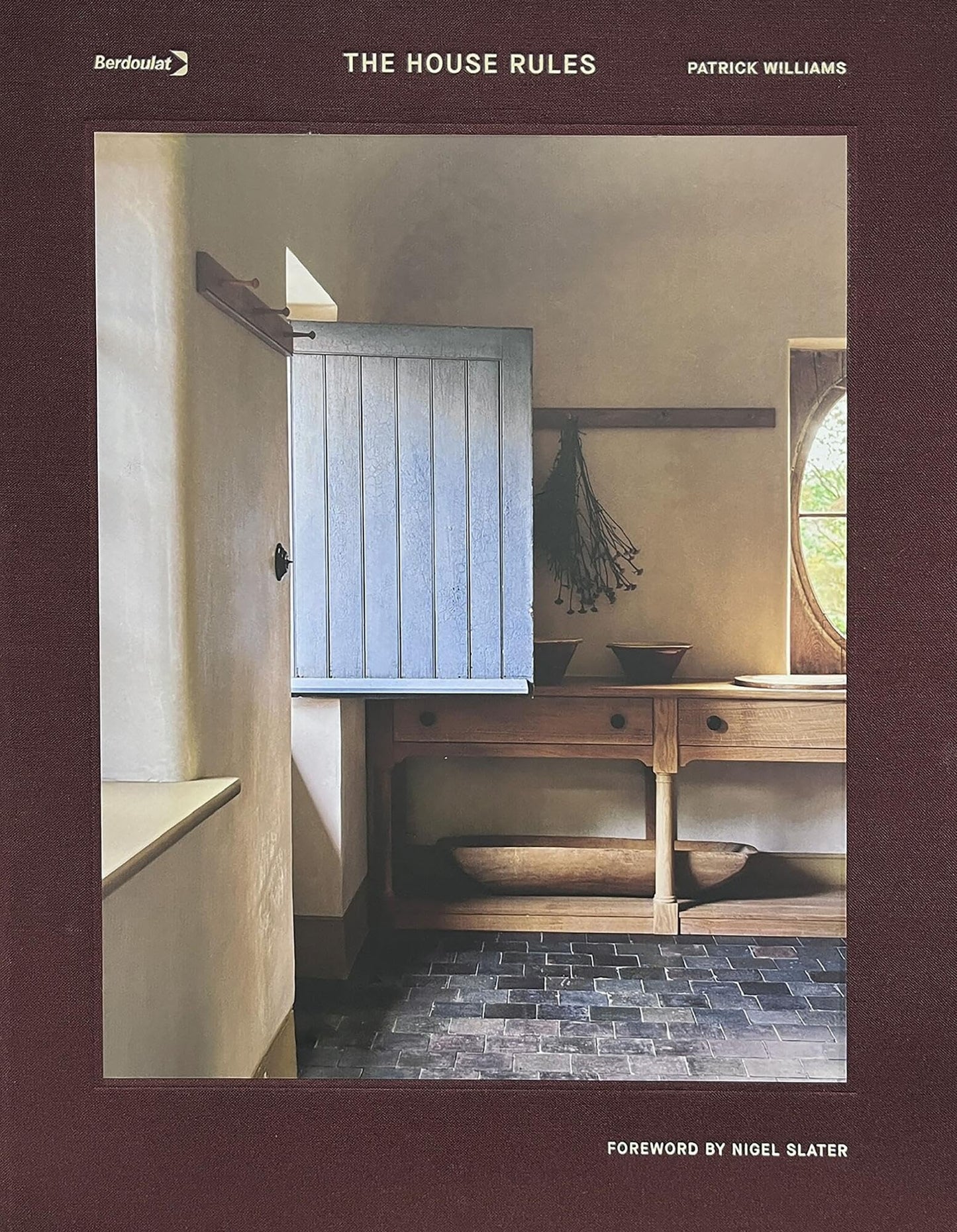 Libro: The House Rules: A Stunning Guide to the Very Best of British Period Interiors