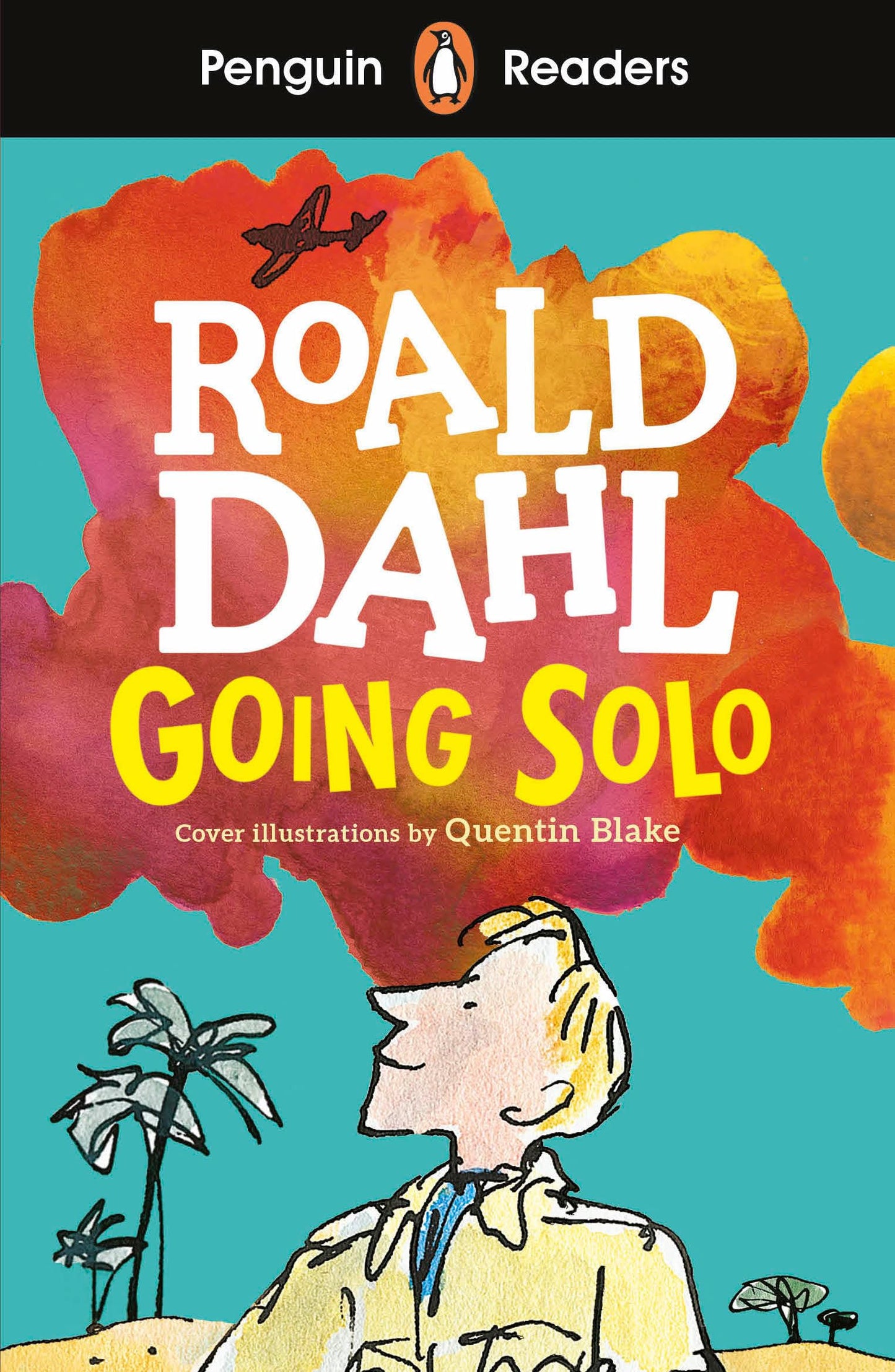 Libro: Penguin Readers Level 4 Going Solo