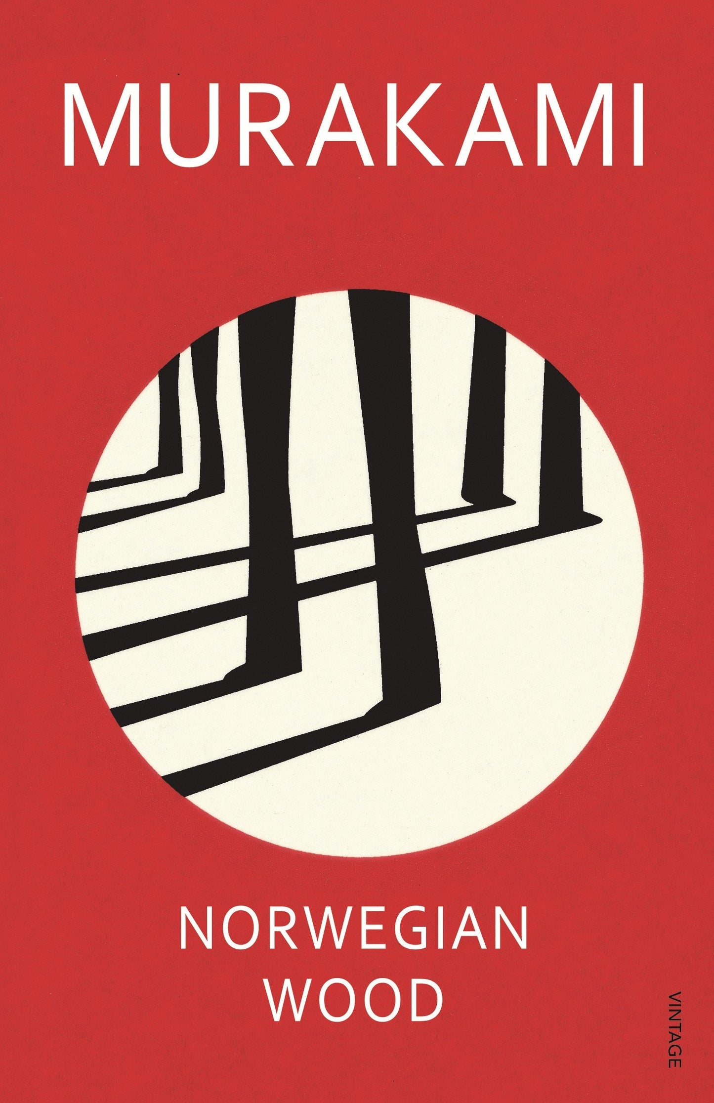 Libro: Penguin Random House Norwegian Wood