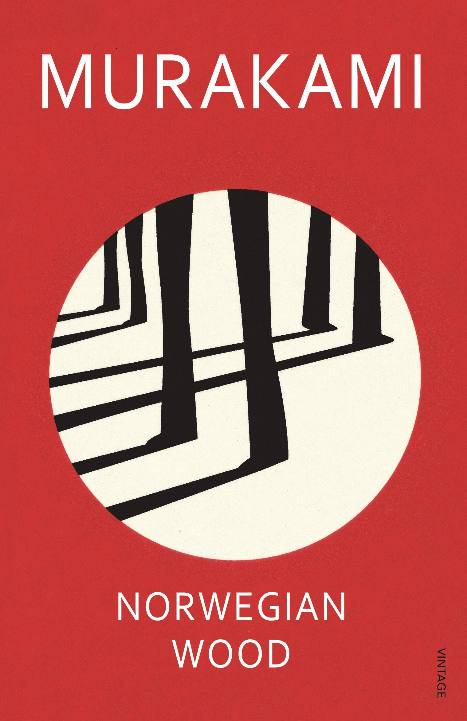 Libro: Penguin Random House Norwegian Wood