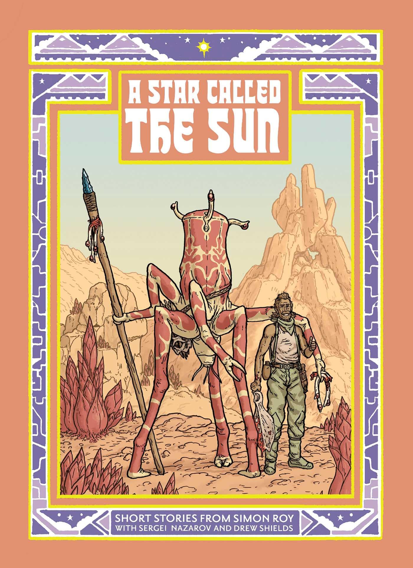 Libro: A Star Called the Sun: A Collection Of Short Science Fiction Stories