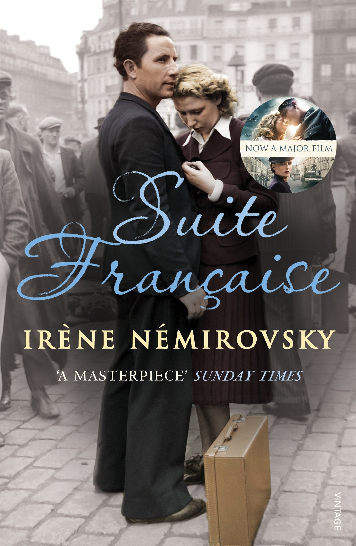 Libro: Suite Francaise