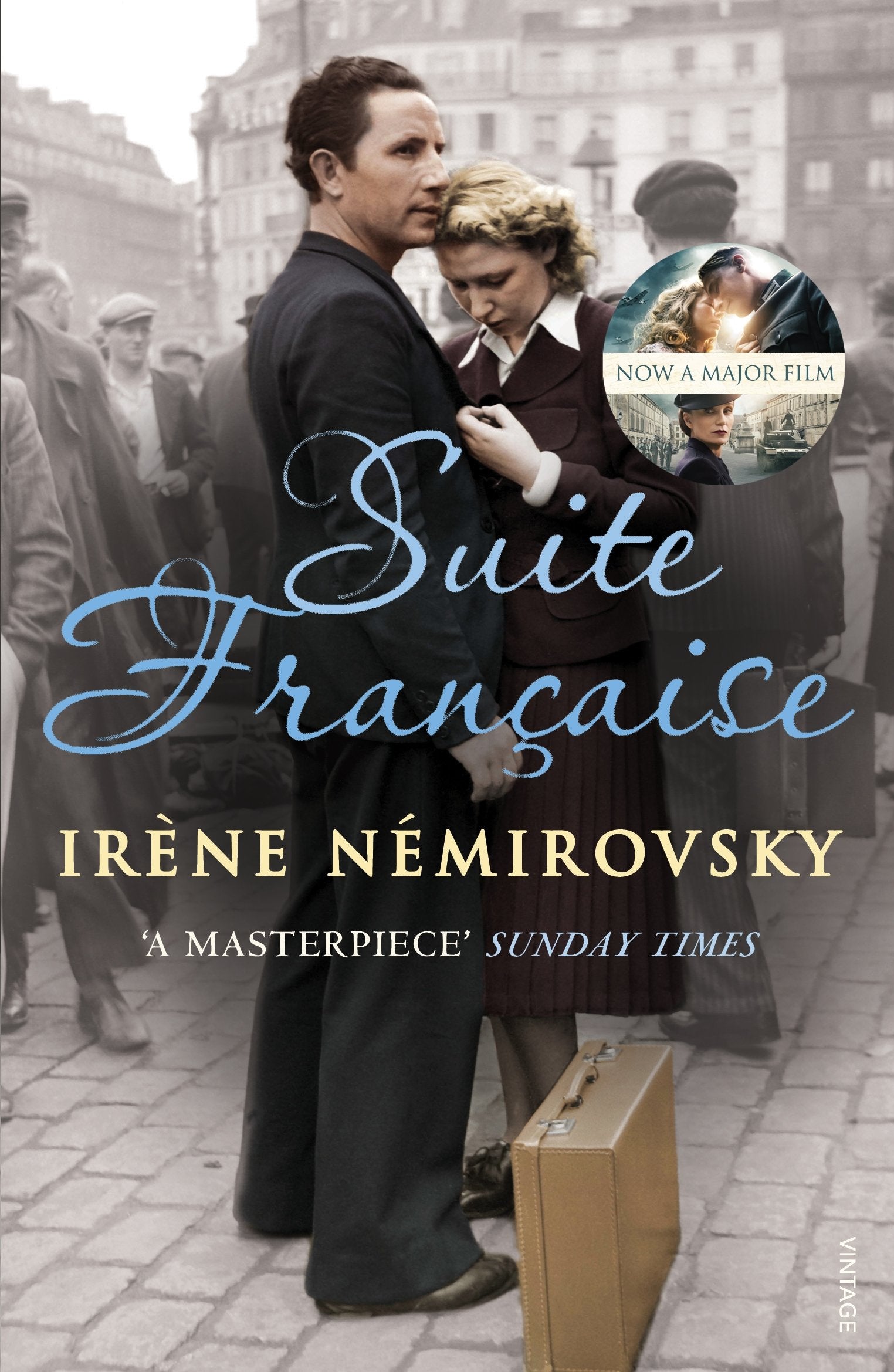 Libro: Suite Francaise
