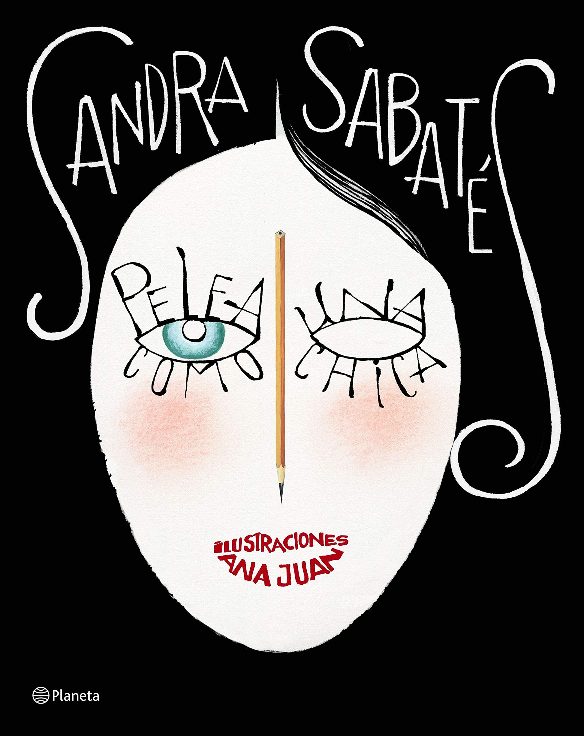 Libro: Pelea como una chica: Ilustraciones Ana Juan (No Ficción)