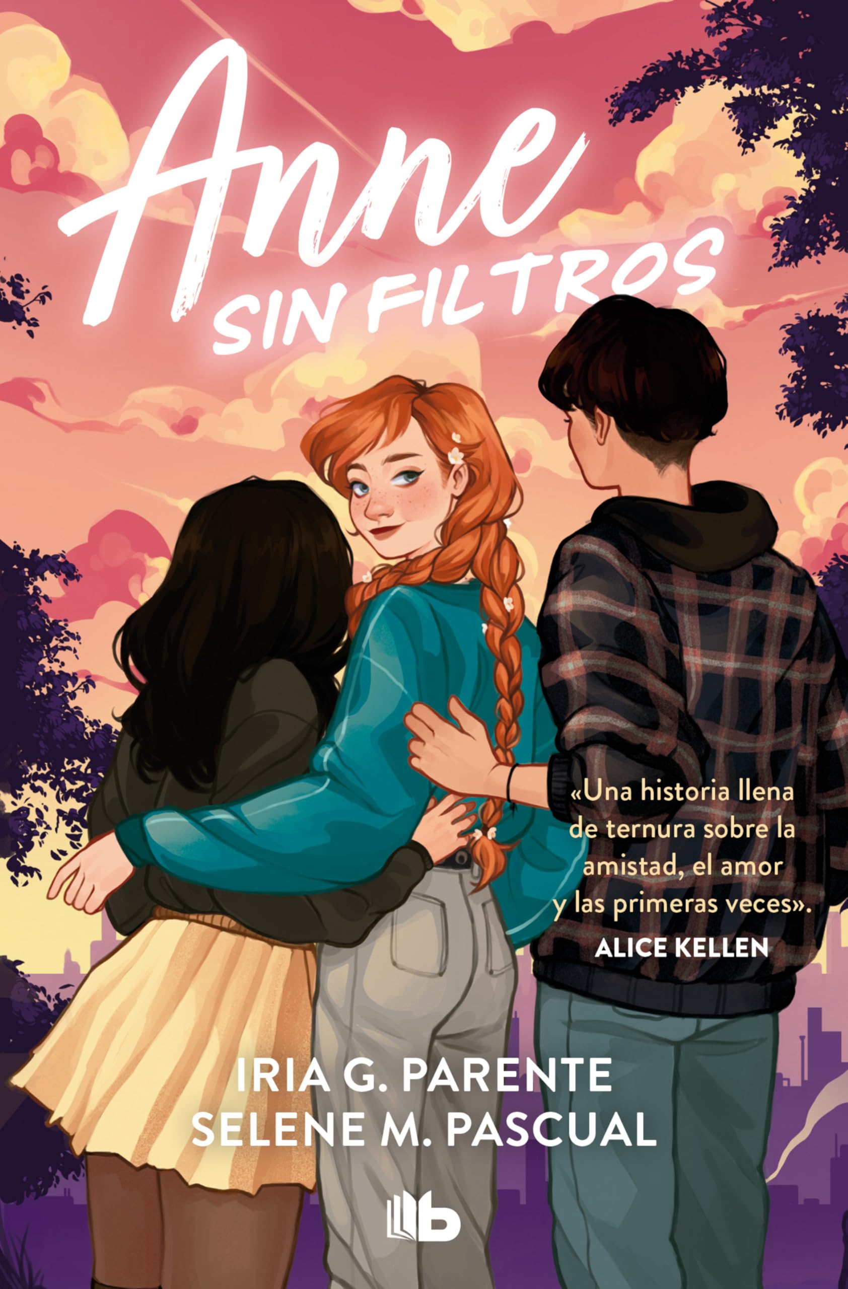 Libro: Anne sin filtros / Anne Without Filters (Spanish Edition)