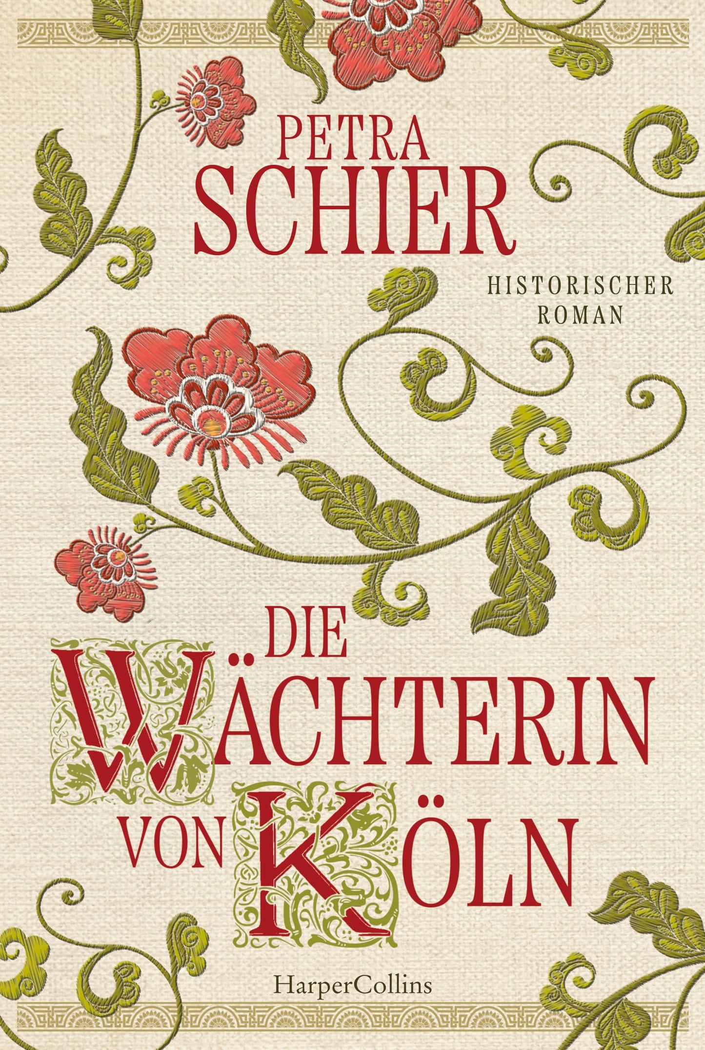 Libro: Die Wächterin von Köln: Historischer Roman | Von Erfolgsautorin Petra Schier I Einzigartiger Einblick in die Unterwelt der Stadt Köln im 14. Jahrhundert I Für Leser und Leserinnen von Rebecca-Gablé