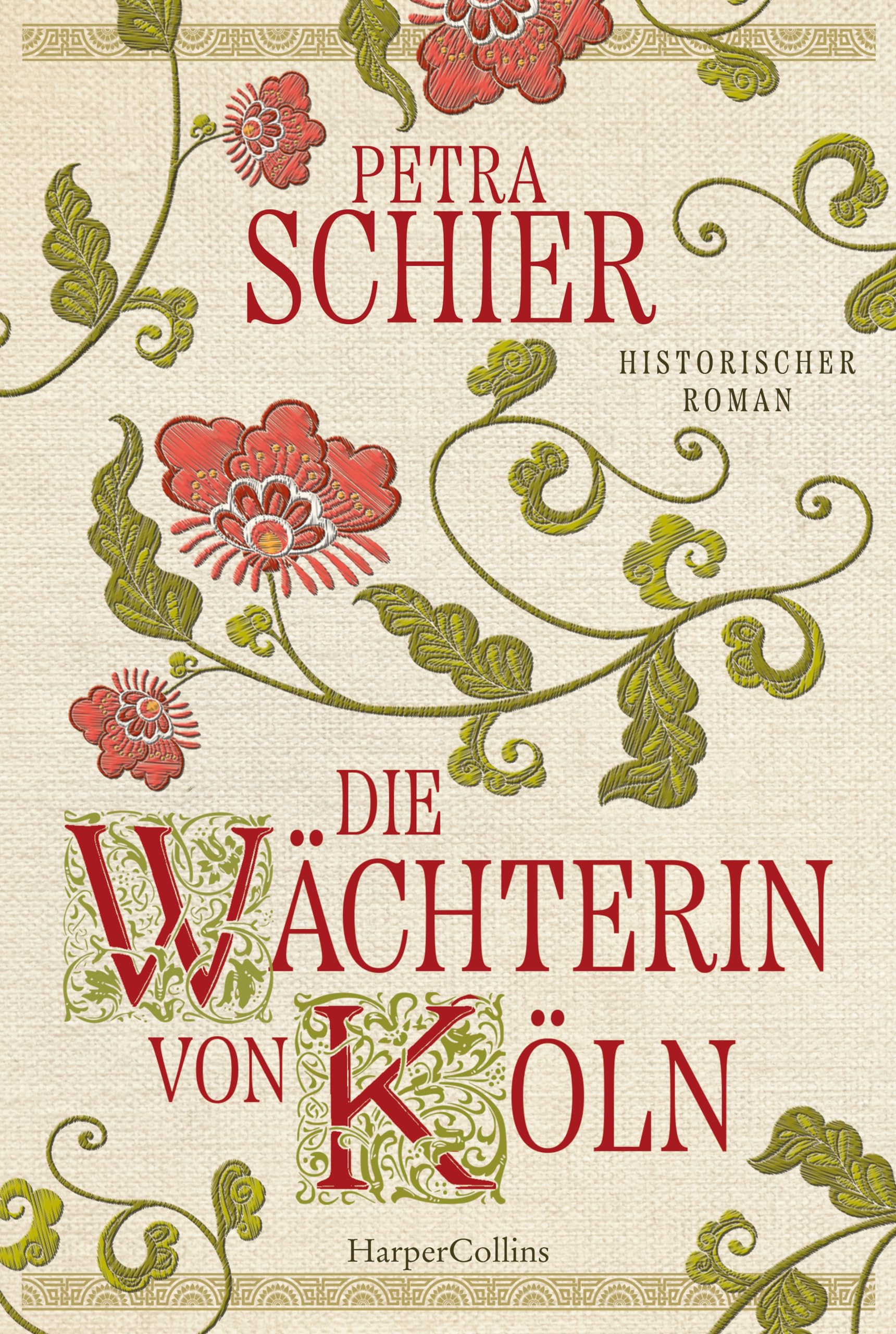 Libro: Die Wächterin von Köln: Historischer Roman | Von Erfolgsautorin Petra Schier I Einzigartiger Einblick in die Unterwelt der Stadt Köln im 14. Jahrhundert I Für Leser und Leserinnen von Rebecca-Gablé