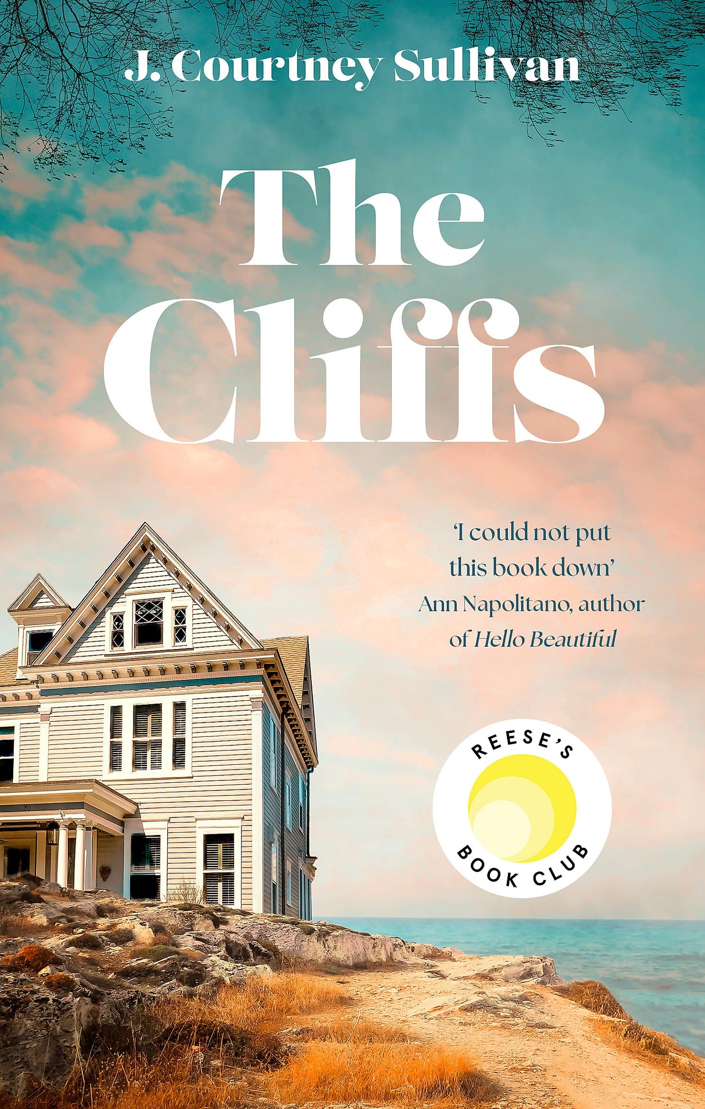 Libro: The Cliffs
