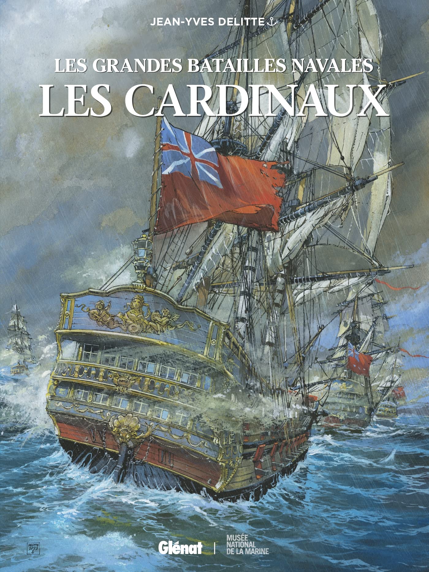 Libro: Les Cardinaux