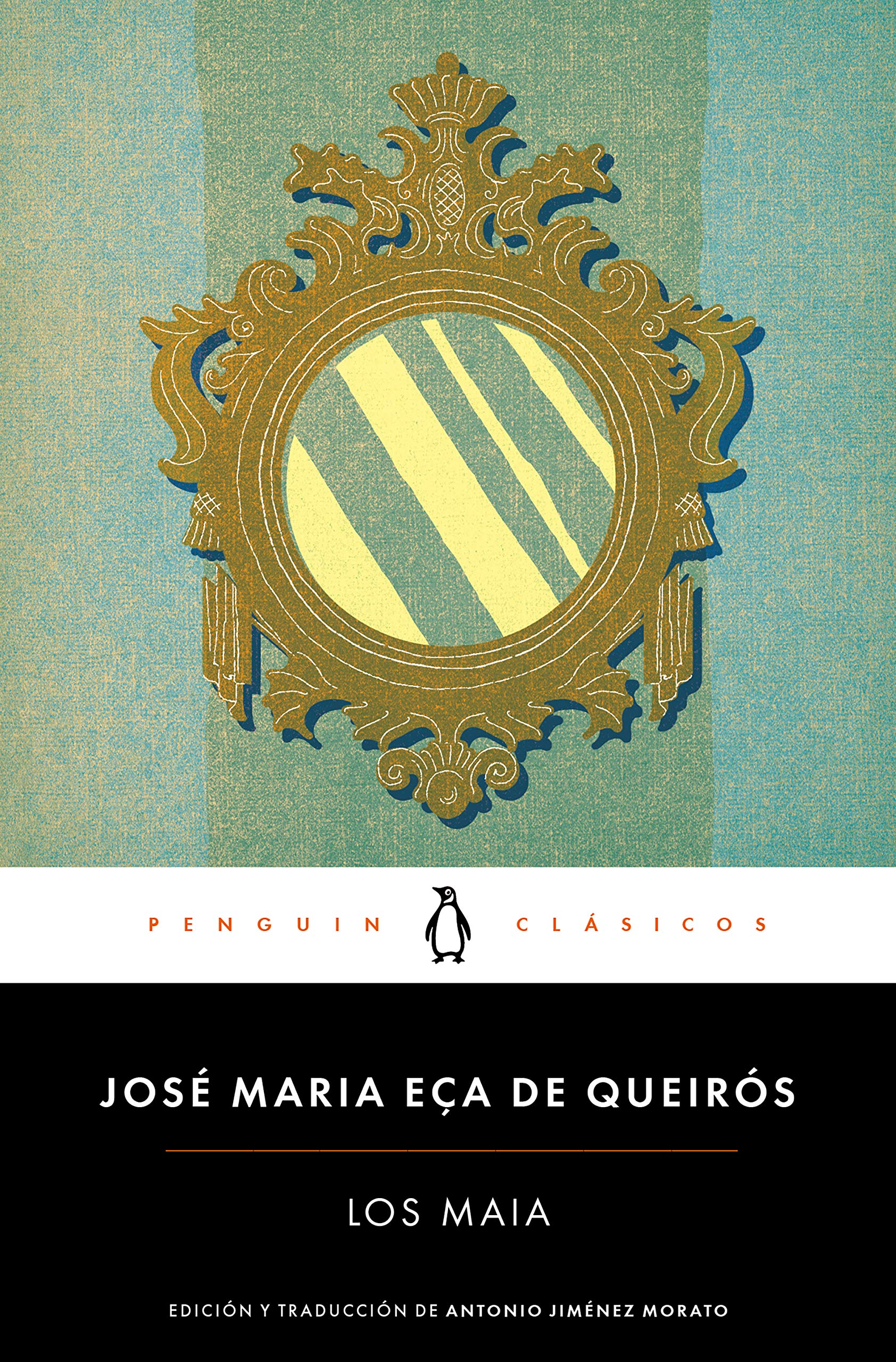 Libro: Los Maia (Penguin Clásicos)