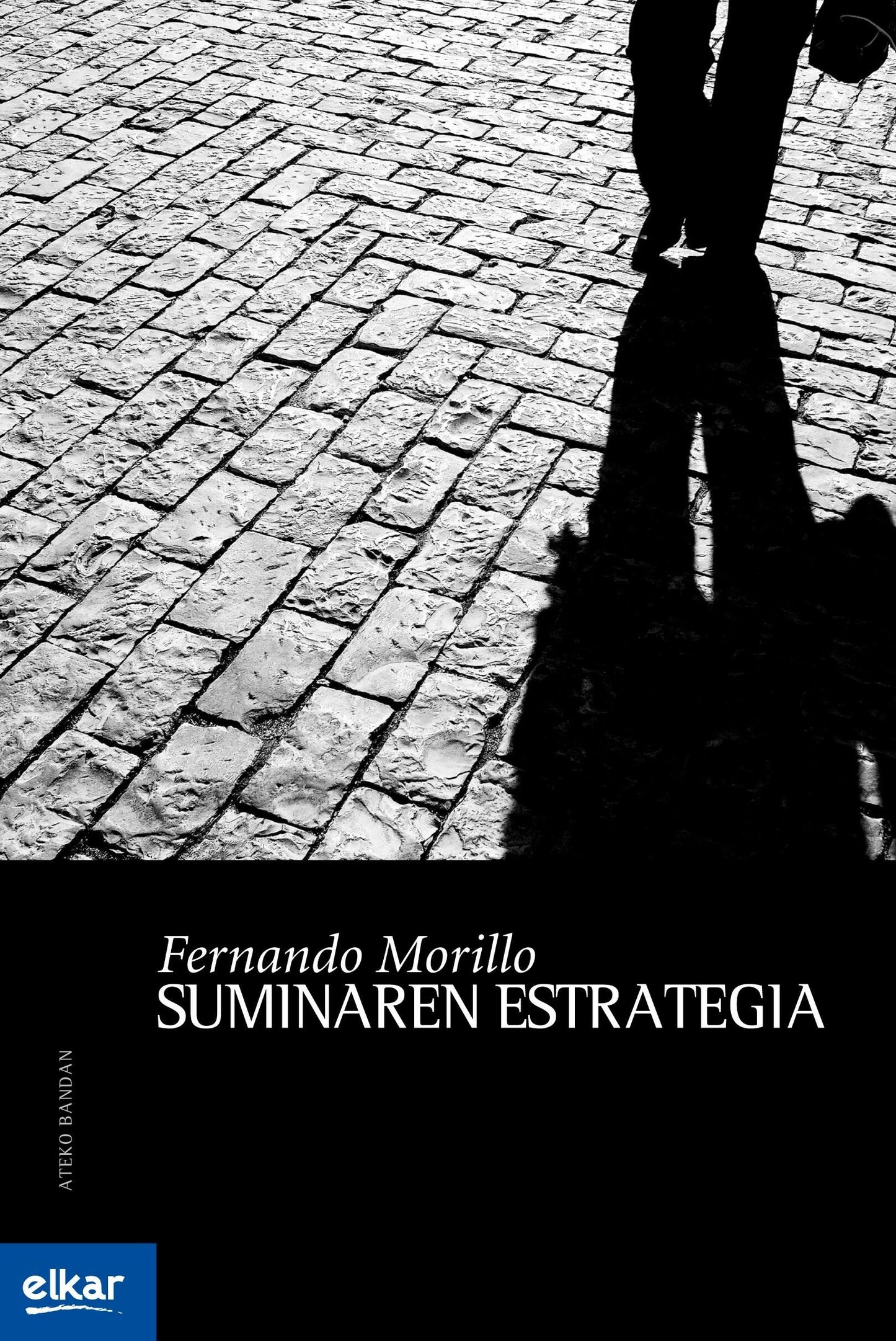 Libro: Suminaren estrategia