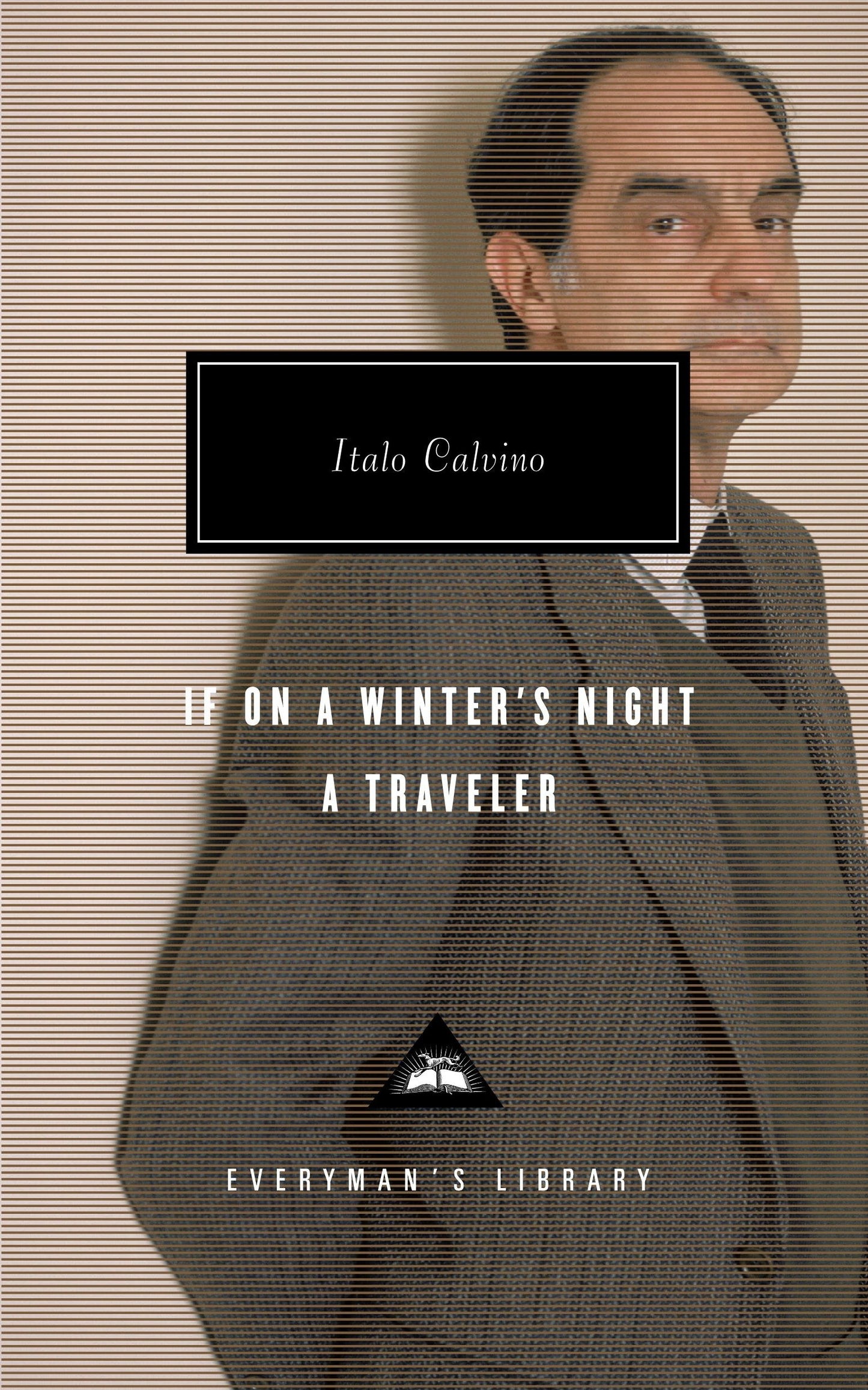 Libro: If on a Winter's Night a Traveler (Everyman's Library Classics)