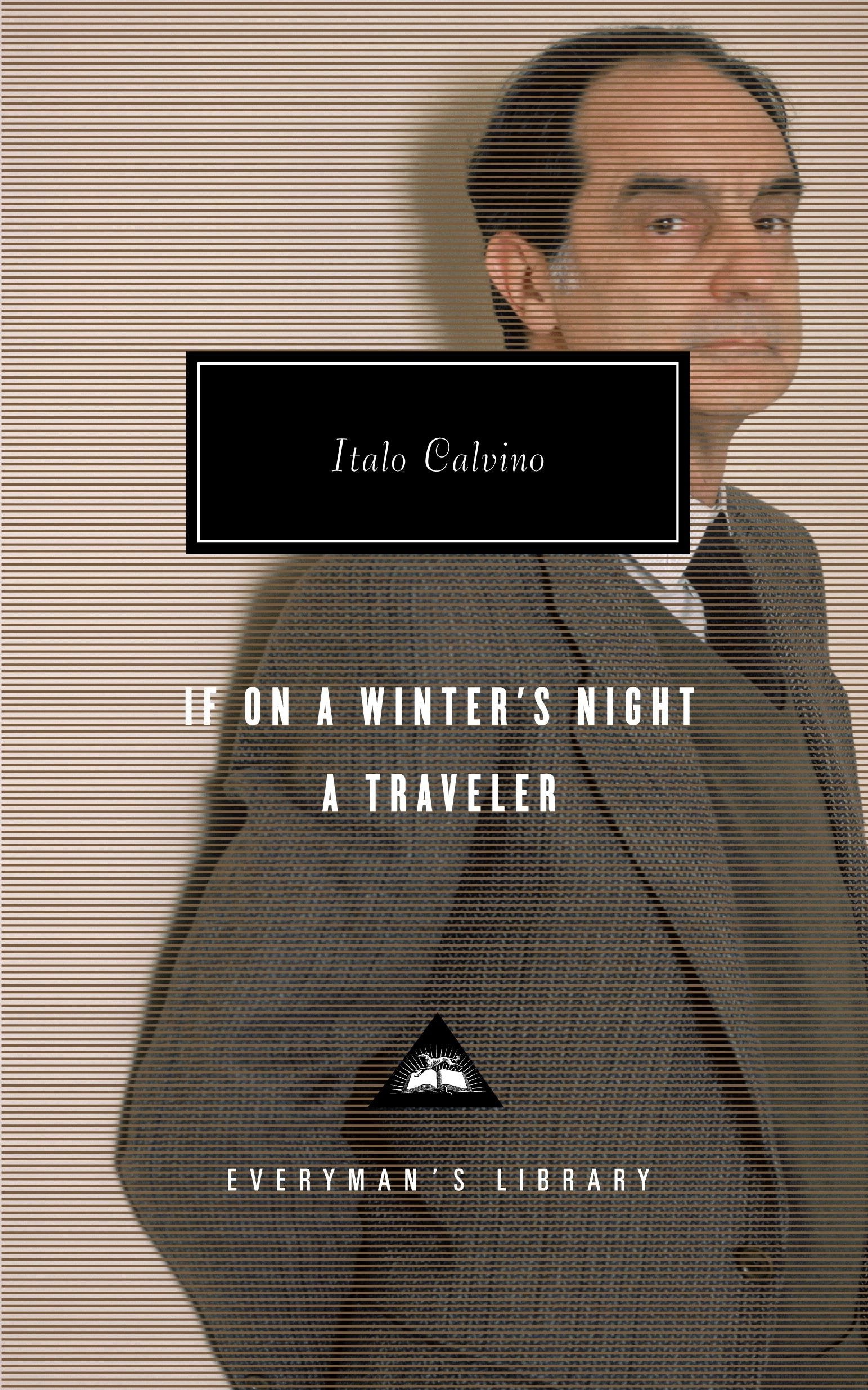 Libro: If on a Winter's Night a Traveler (Everyman's Library Classics)