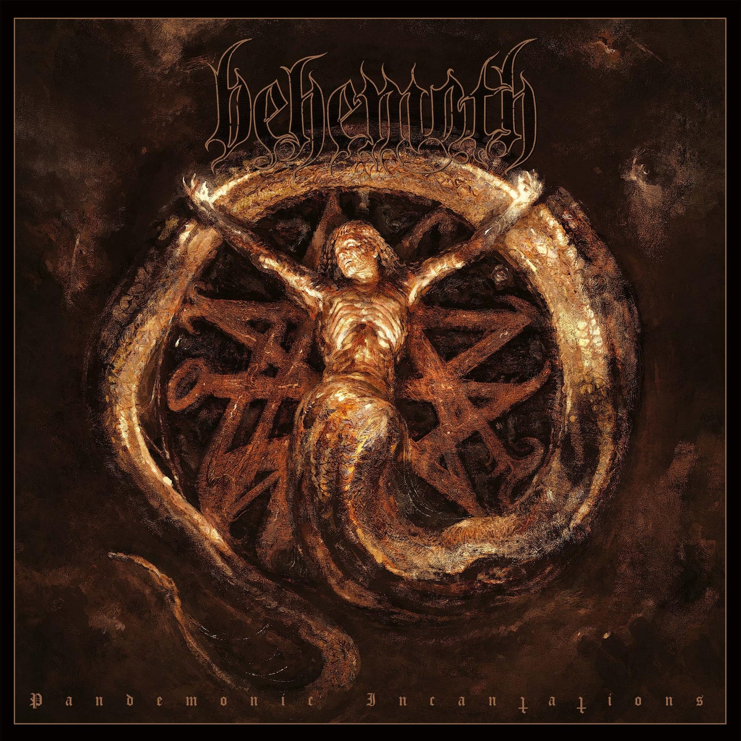 Libro: Pandemonic Incantations