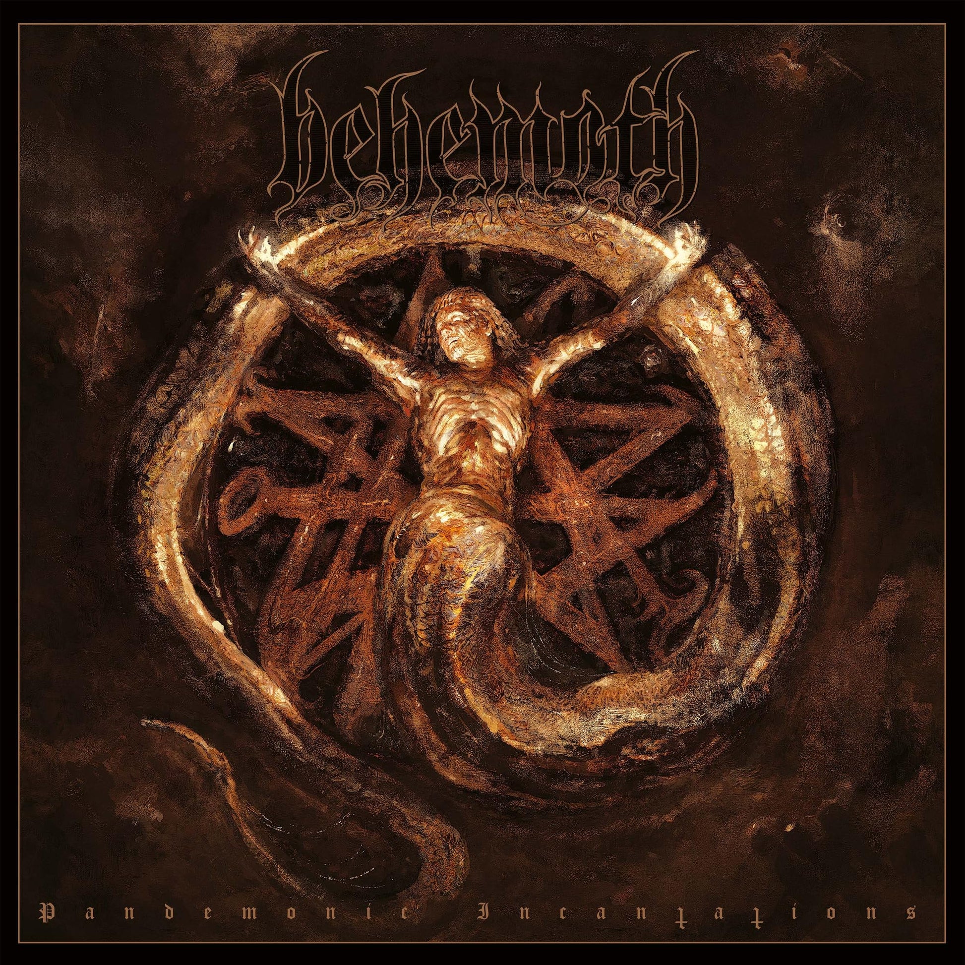 Libro: Pandemonic Incantations