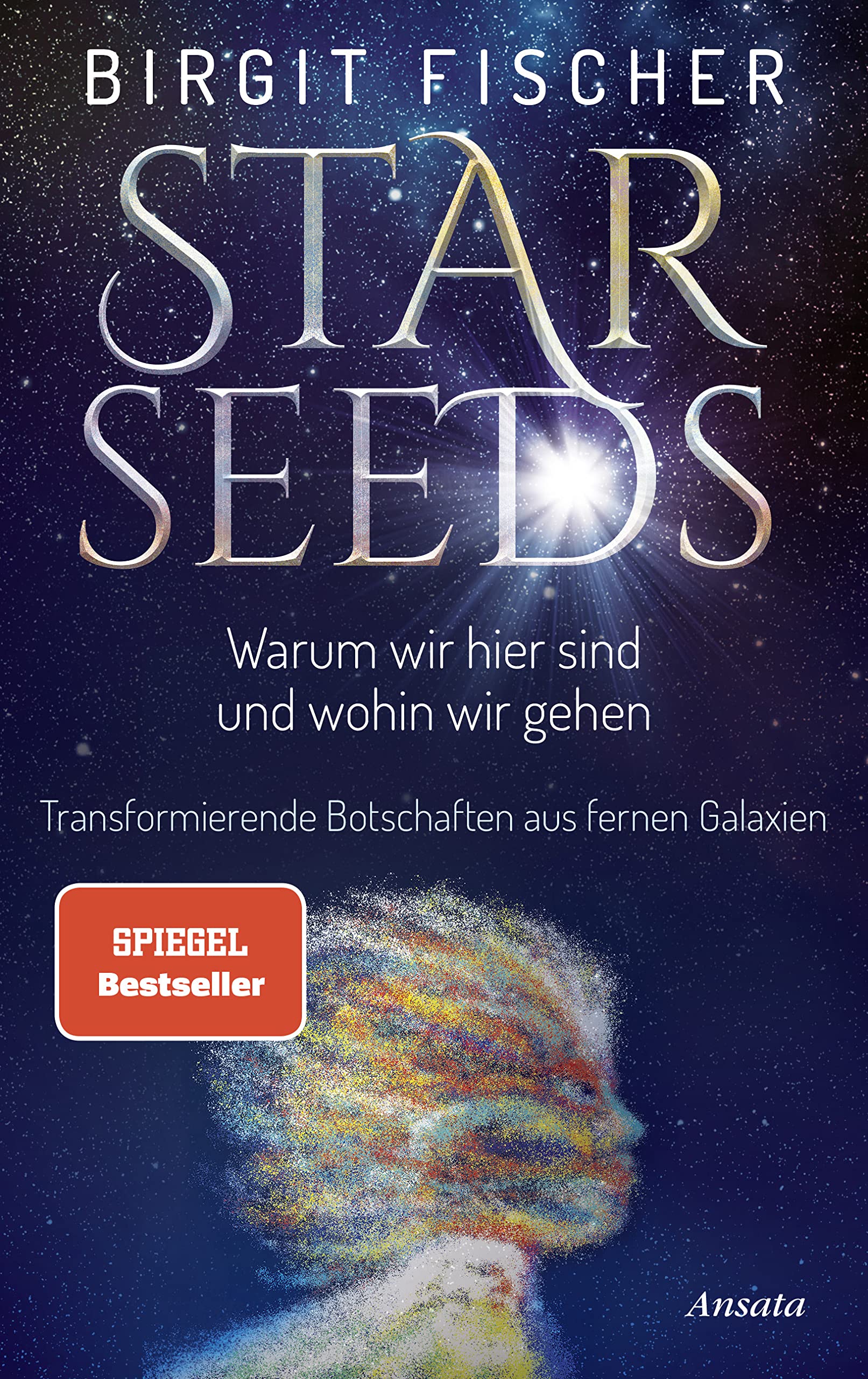 Libro: Starseeds