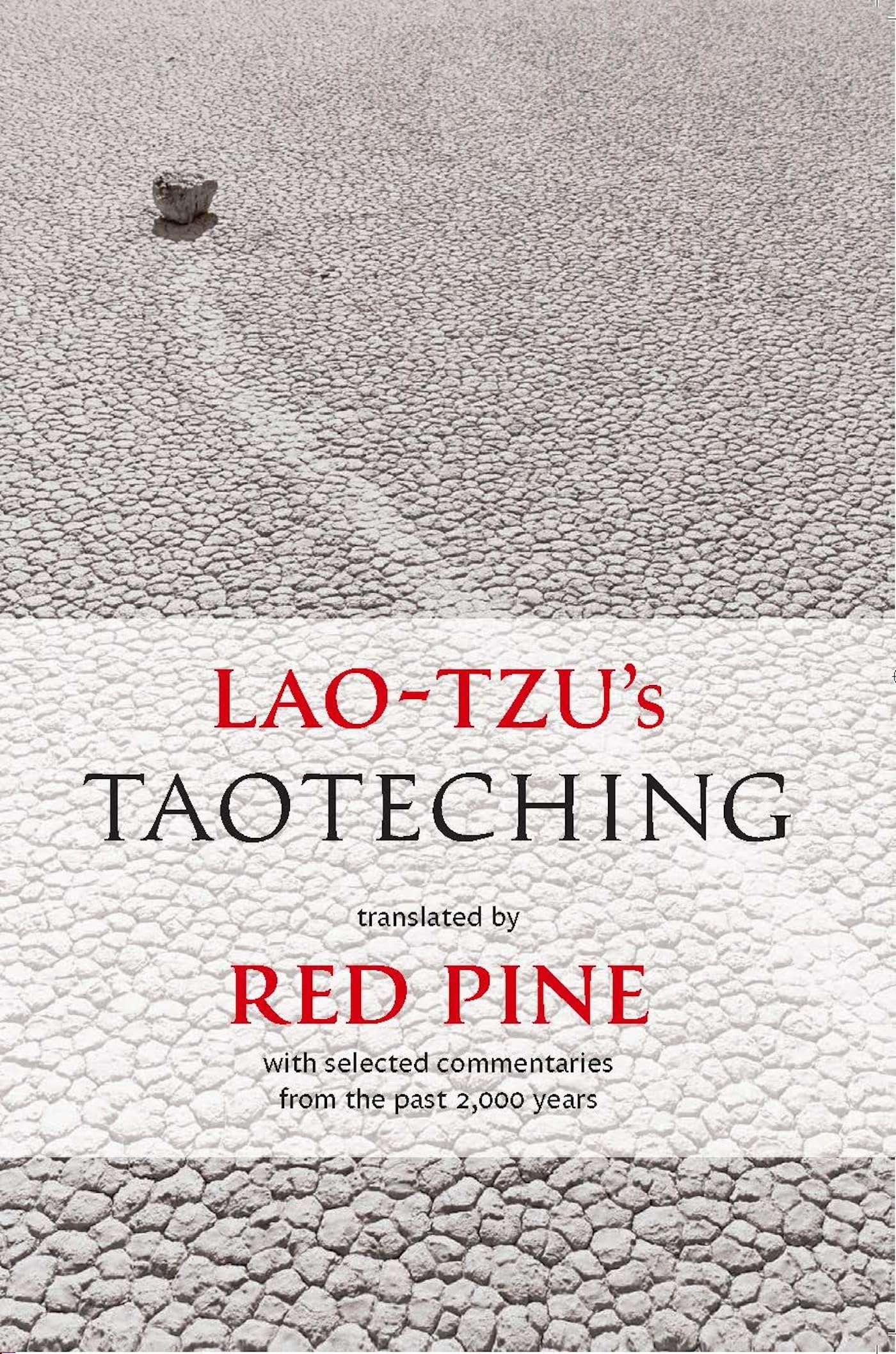 Libro: Lao-tzu's Taoteching: With Selected Commentaries from the Past 2,000 Years