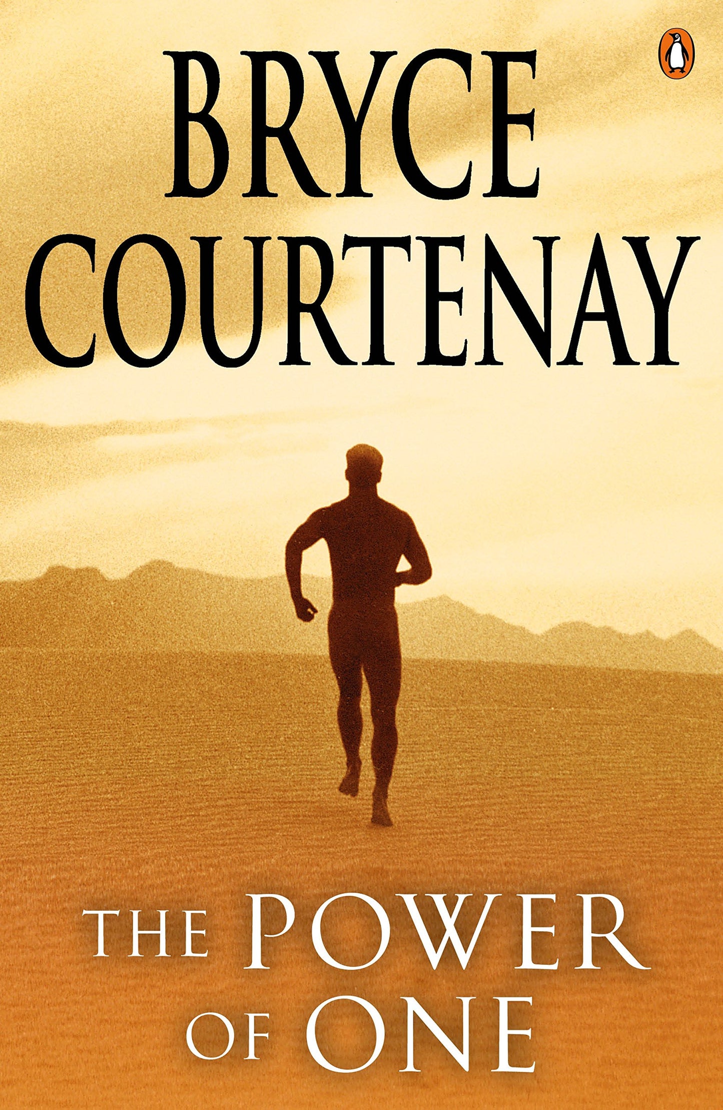 Libro: The Power of One