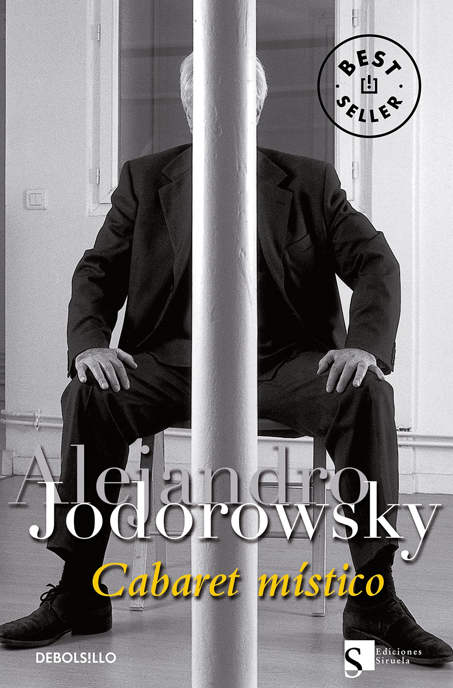 Libro: Cabaret místico (Spanish Edition)