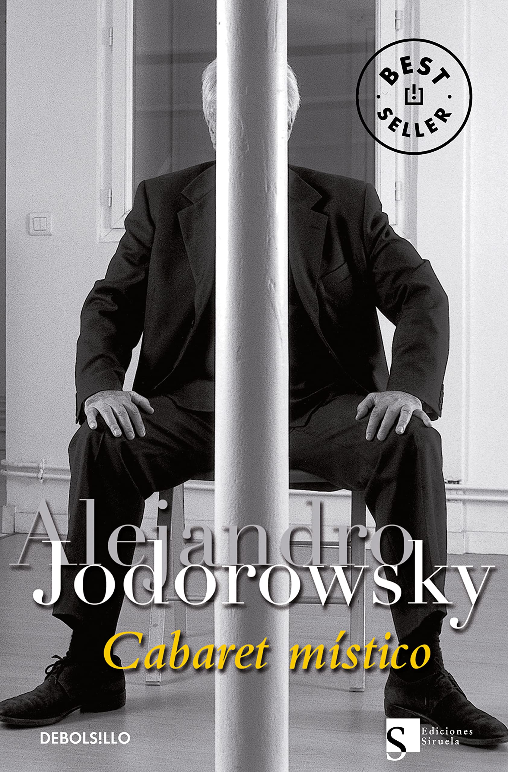 Libro: Cabaret místico (Spanish Edition)