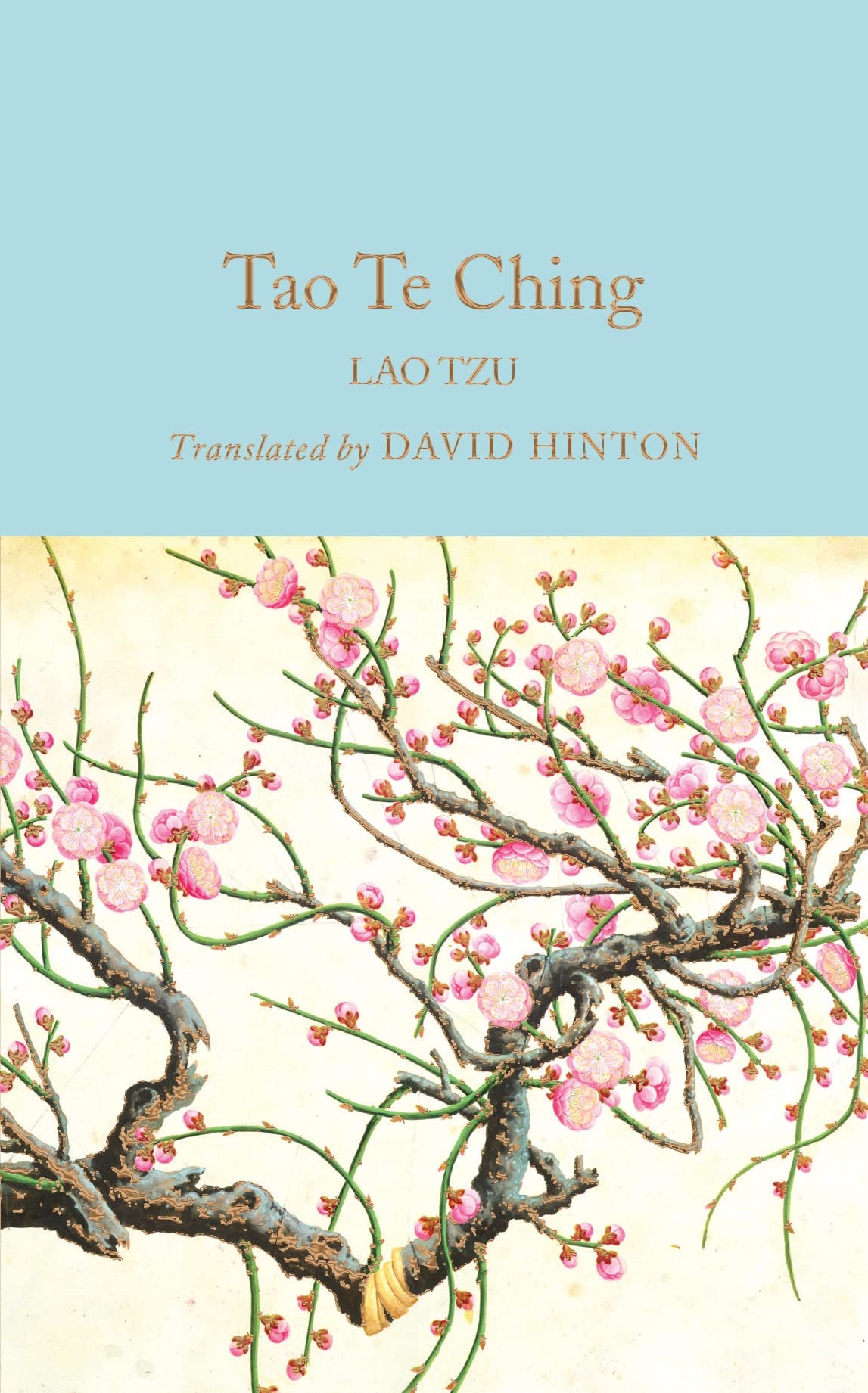 Libro: Lao Tzu Tao Te Ching (Macmillan Collector's Library) /anglais