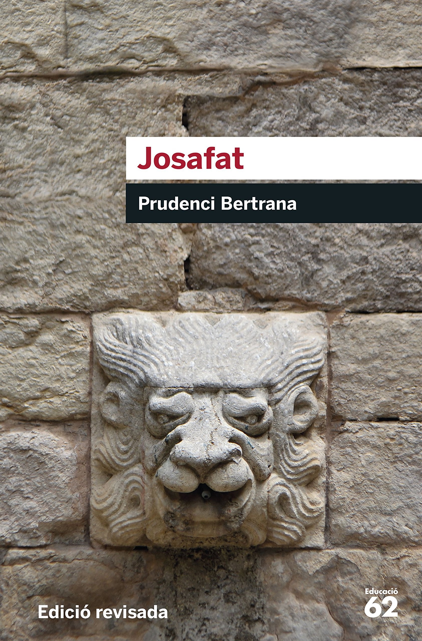 Libro: Josafat: 25 (Educació 62)