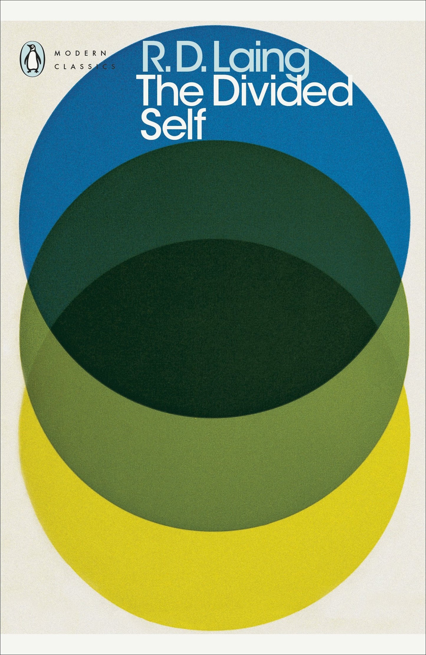 Libro: Modern Classics the Divided Self: An Existential Study In Sanity And Madness (Penguin Modern Classics)