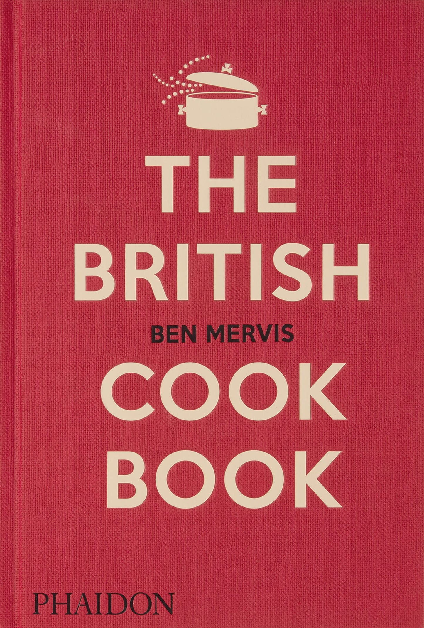 Libro: The British Cookbook: authentic home cooking recipes from England, Wales, Scotland, and Northern Ireland (FOOD-COOK)