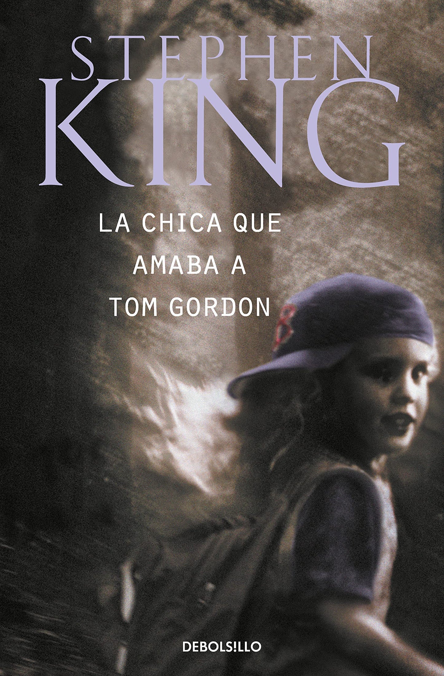 La chica que amaba a Tom Gordon (Best Seller)