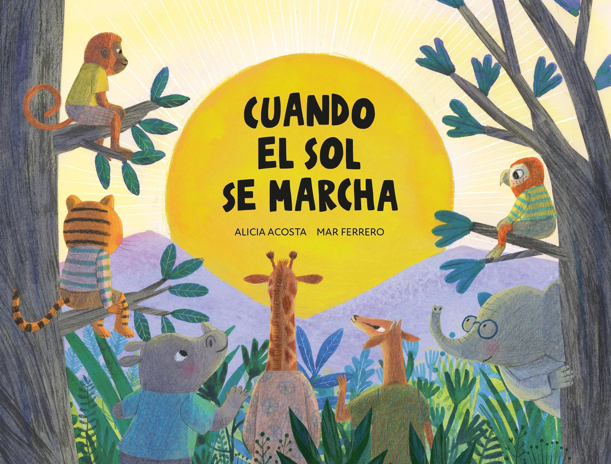 Libro: Cuando el sol se marcha (Egalitè) (Spanish Edition)