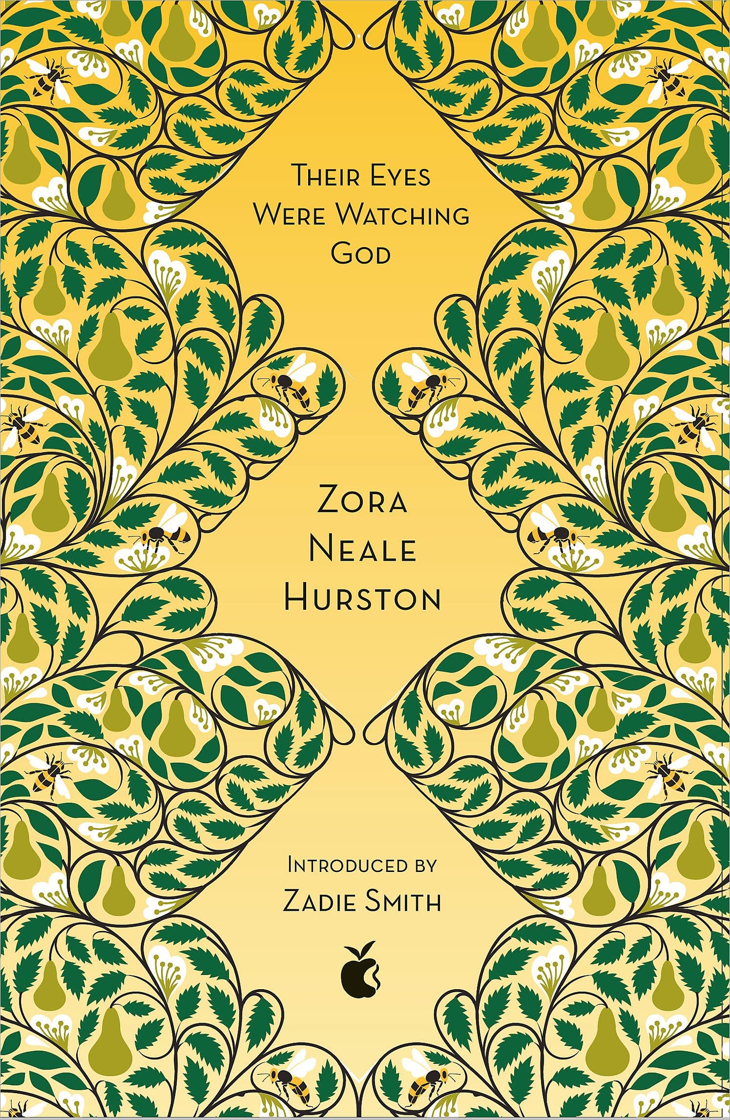 Libro: Their Eyes Were Watching God: Zora Neale Hurston (VMC)
