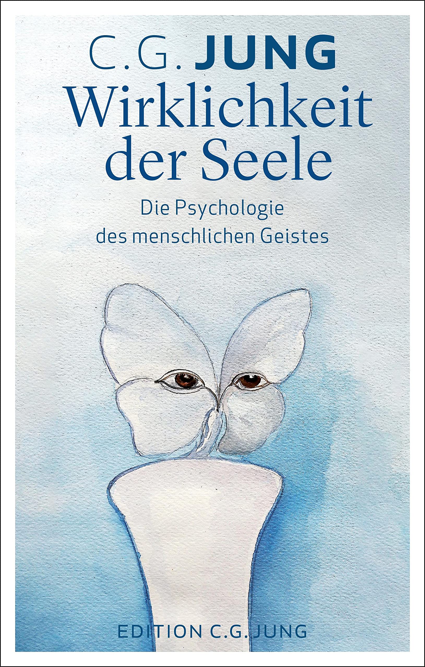 Libro: Wirklichkeit der Seele